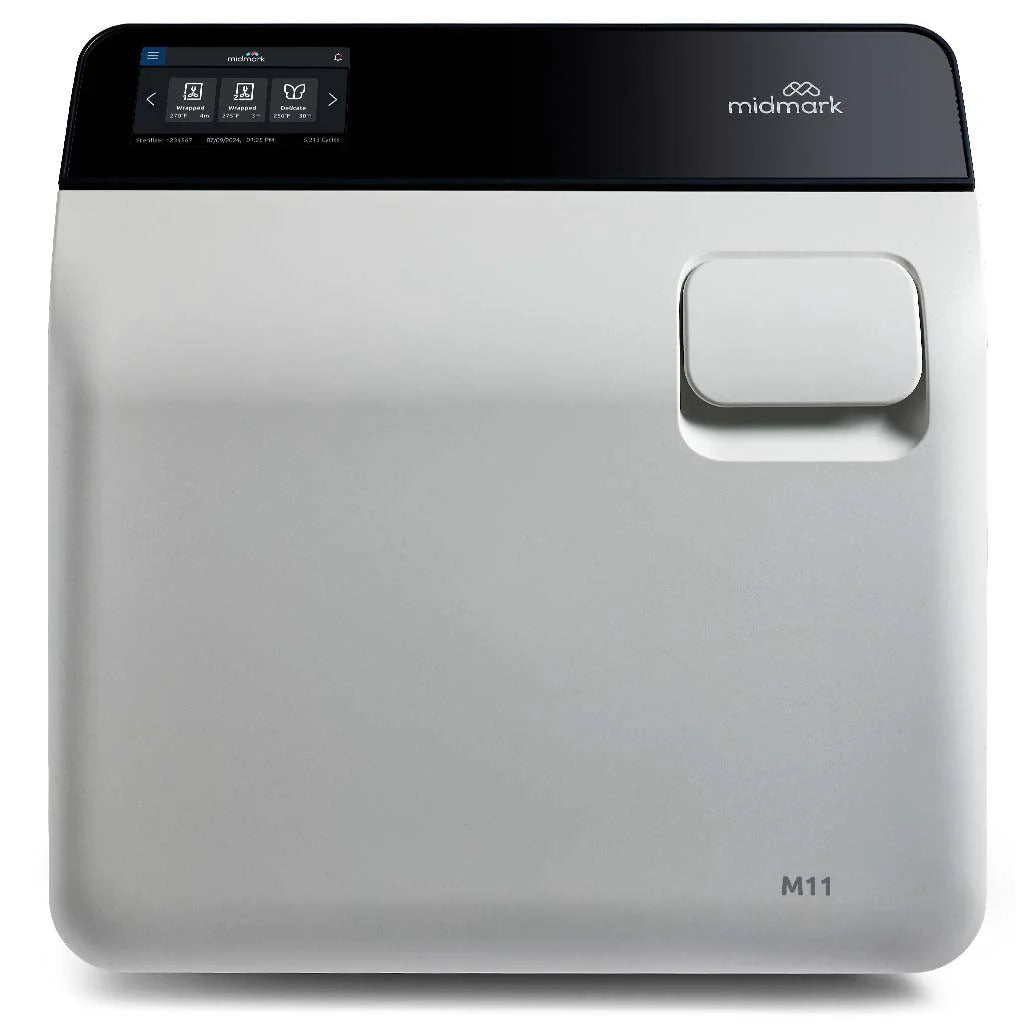 Midmark M11 Ultraclave Autoclave M11-050