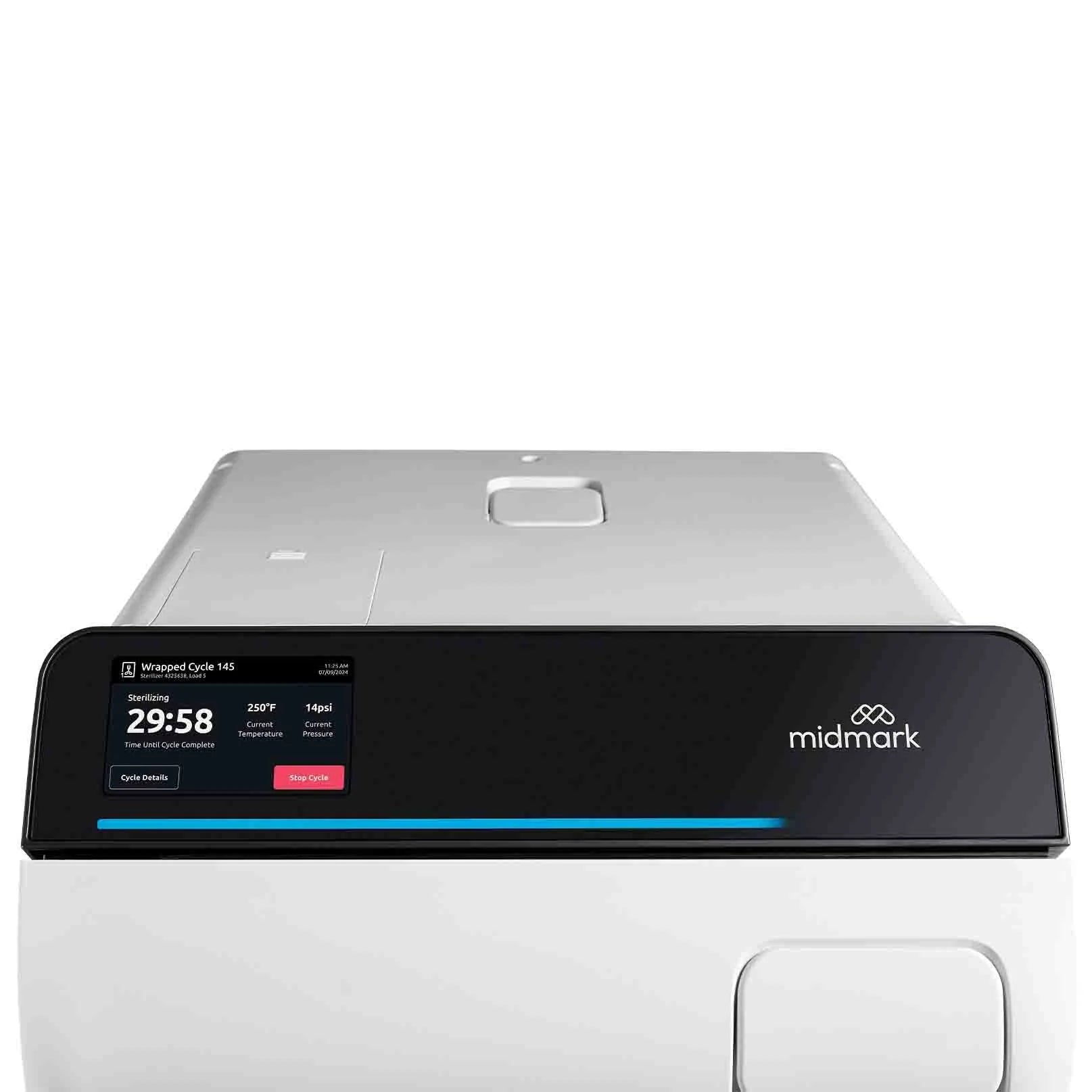 Midmark M11 Ultraclave Autoclave M11-050