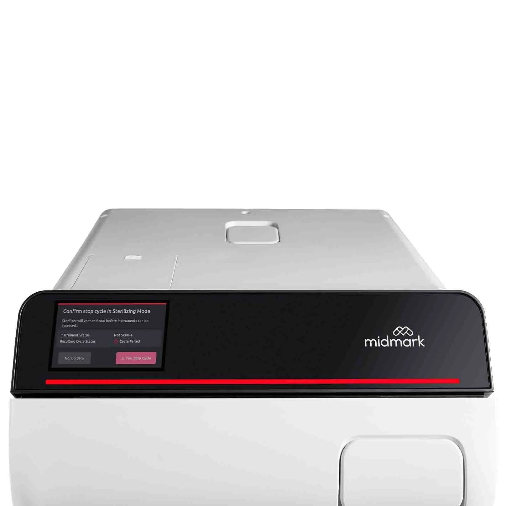 Midmark M11 Ultraclave Autoclave M11-050