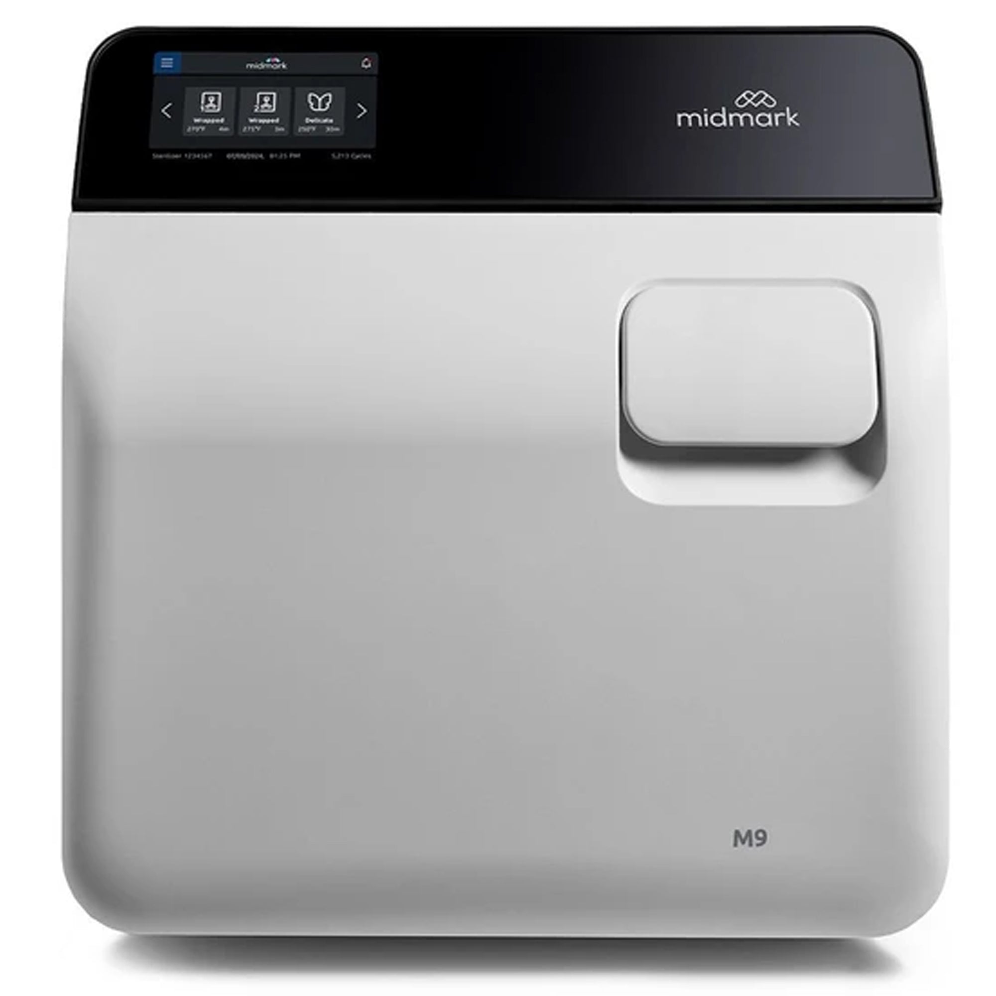 Midmark M9-050 Ultraclave Autoclave