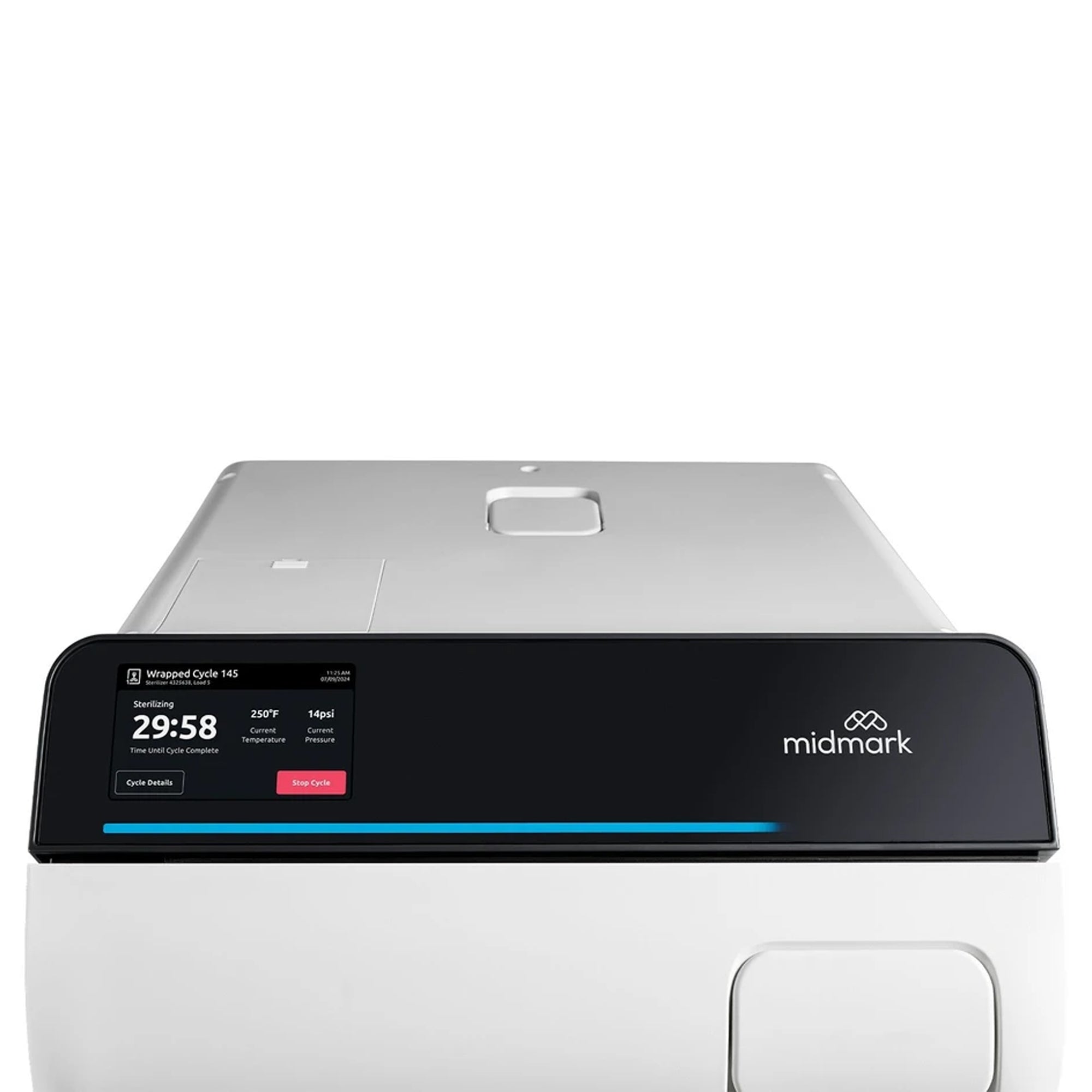 Midmark M9-050 Ultraclave Autoclave