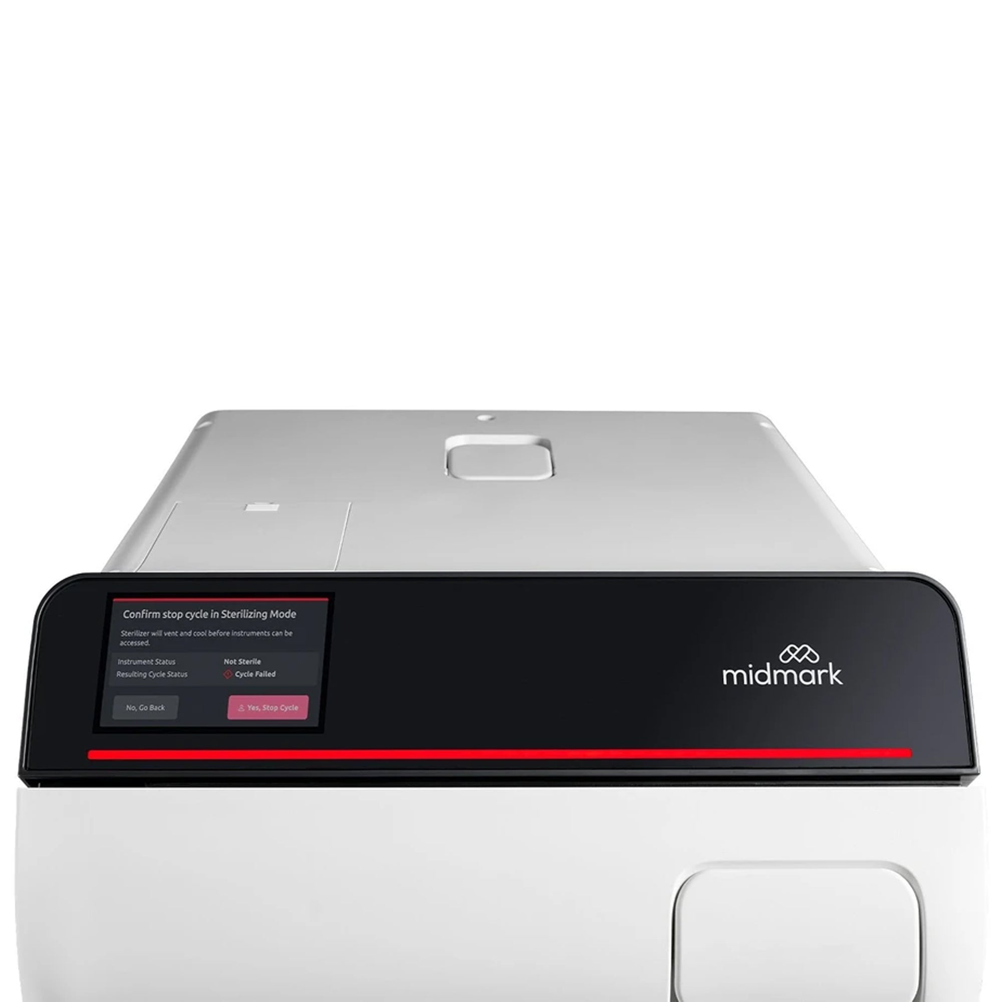 Midmark M9-050 Ultraclave Autoclave