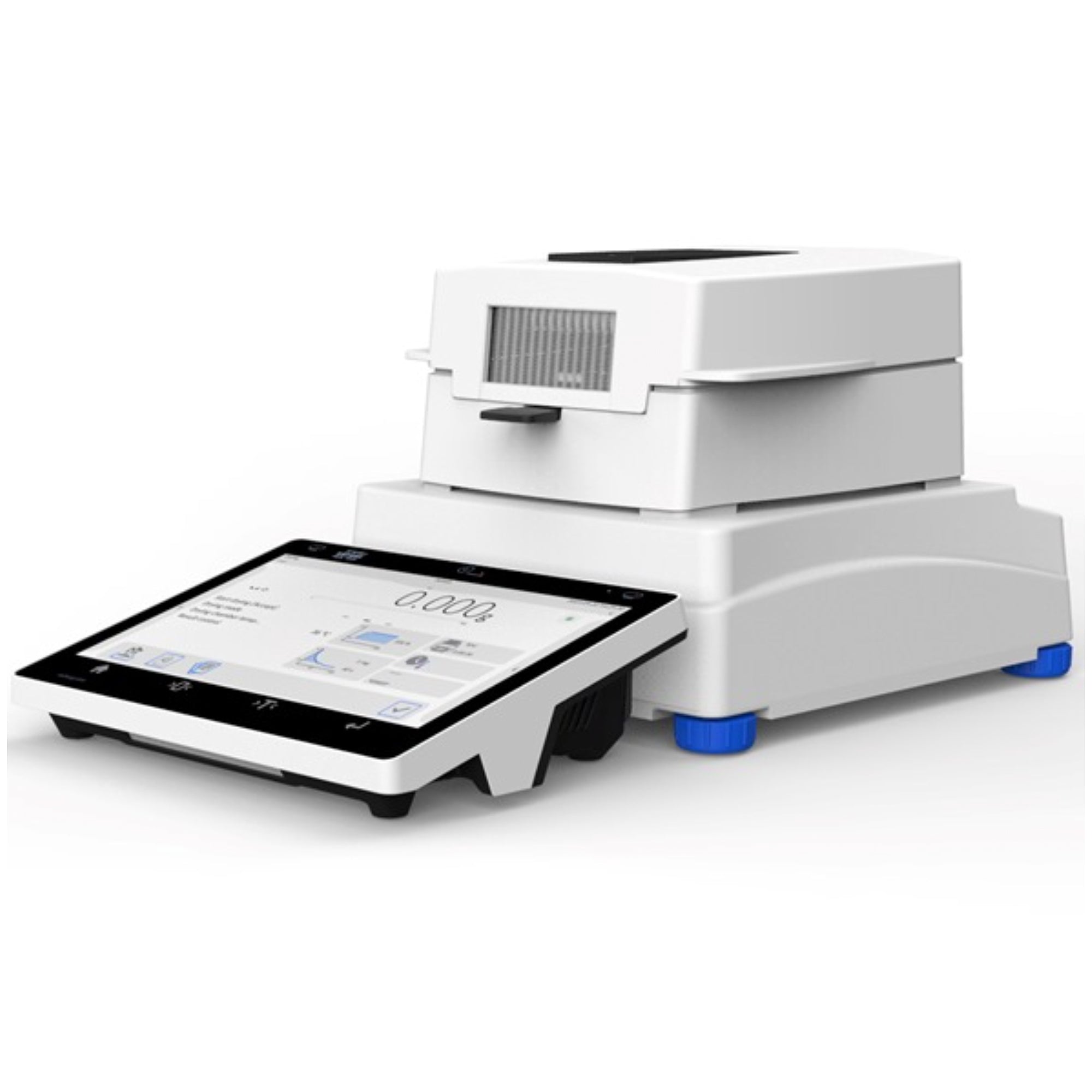 Radwag MA 50.5Y Moisture Analyzer, WL-304-0043