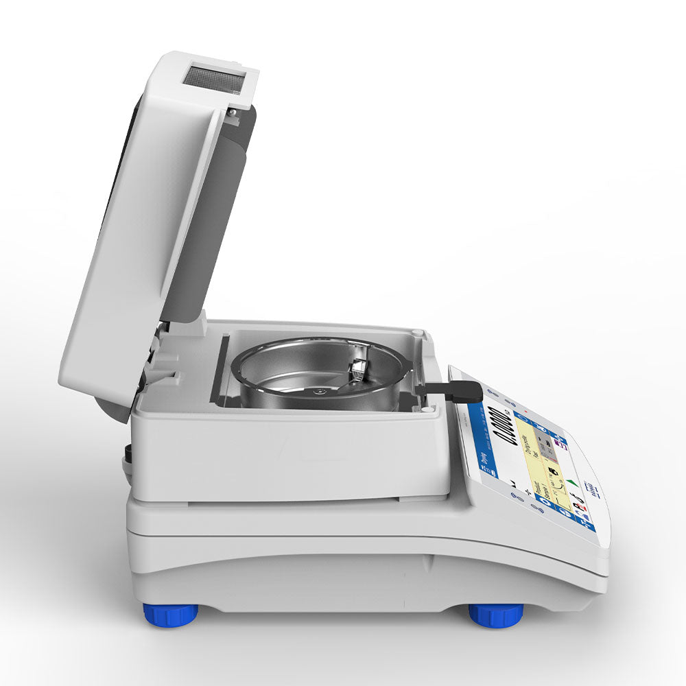 Radwag MA 200/1.X7.IC.A Moisture Analyzer WL-308-0035