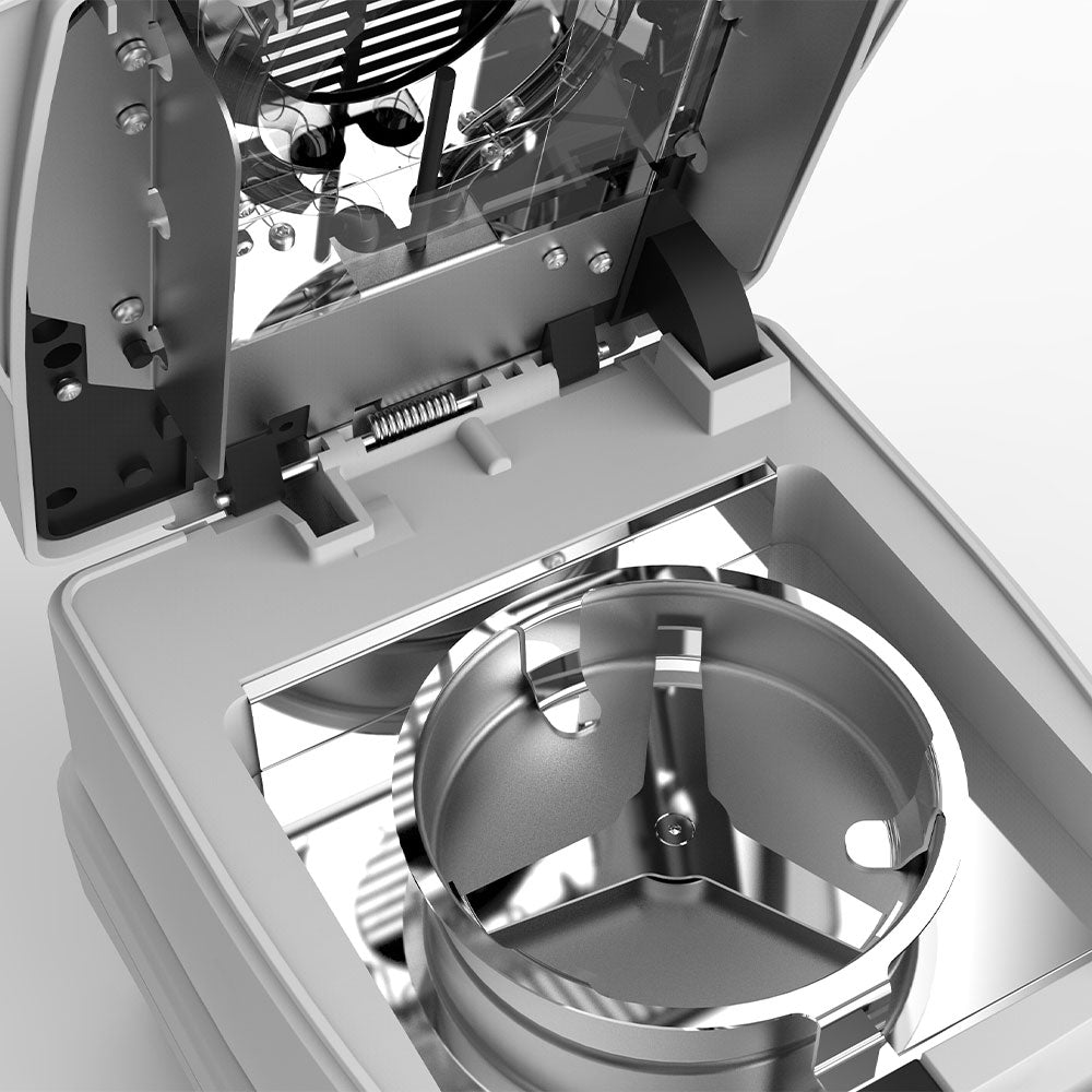 Radwag® MA 210.X7.A Moisture Balance, WL-308-0039
