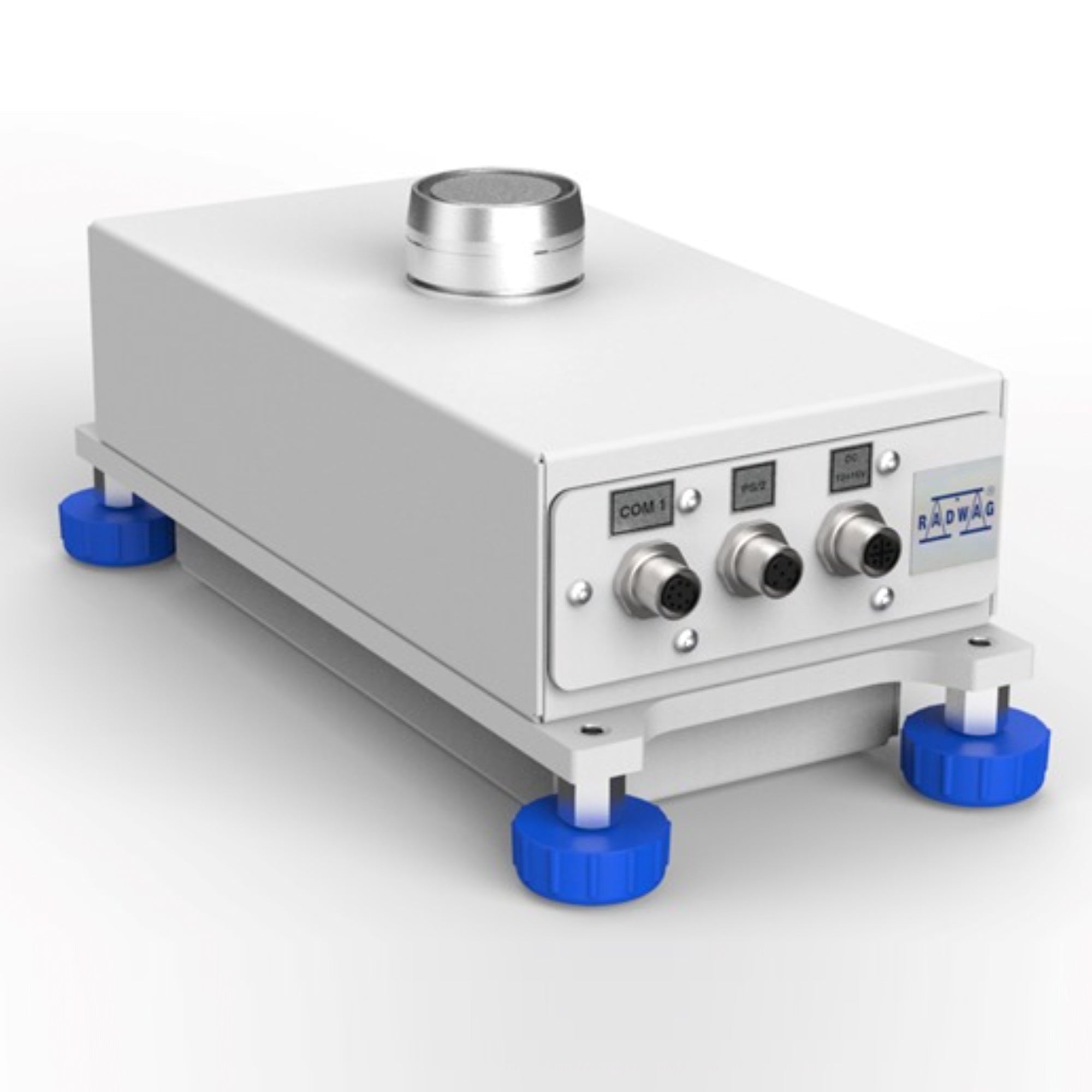 Radwag® MAS 1.51.R Weighing Module WX-016-0150