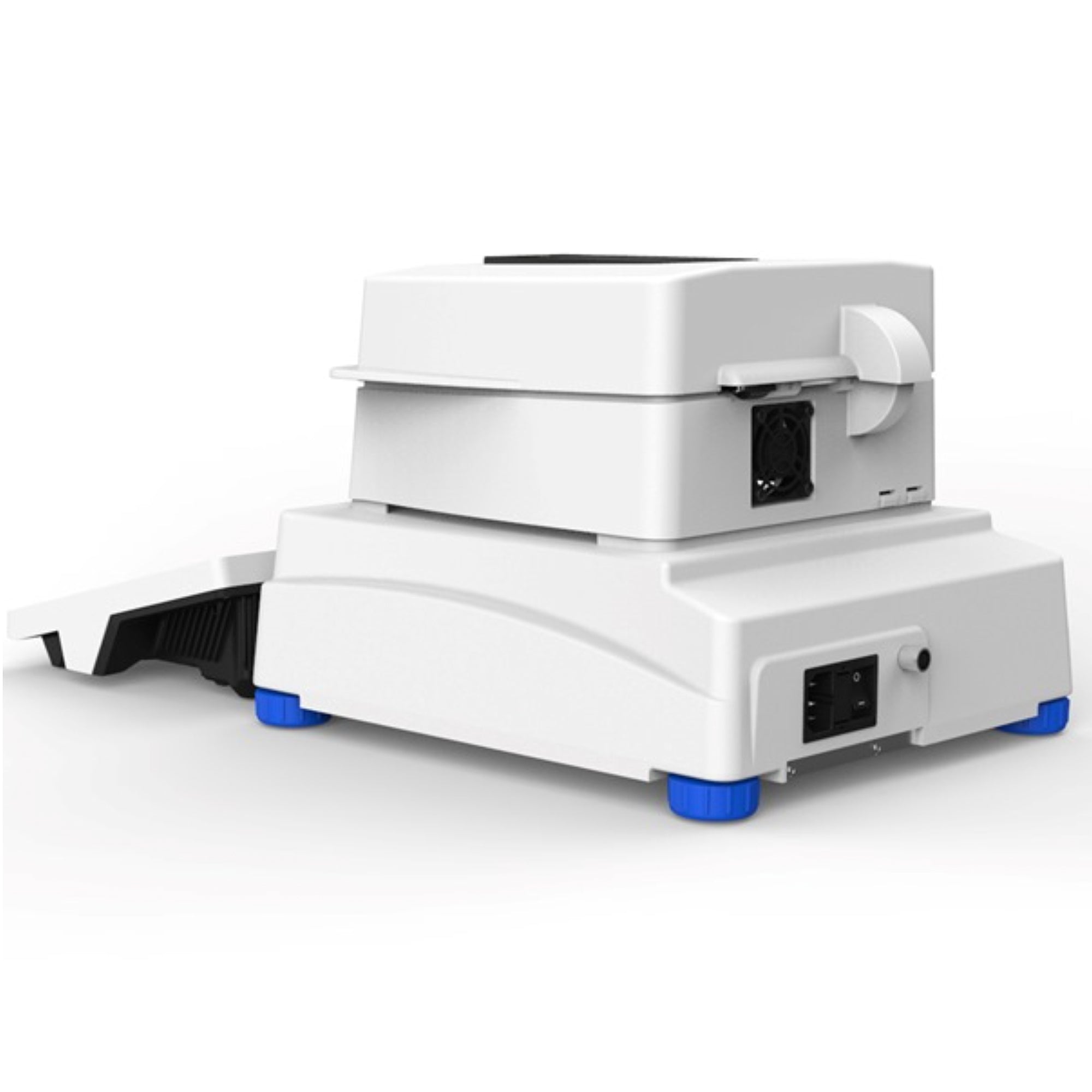 Radwag MA 50/1.5Y Moisture Analyzer, WL-304-0046