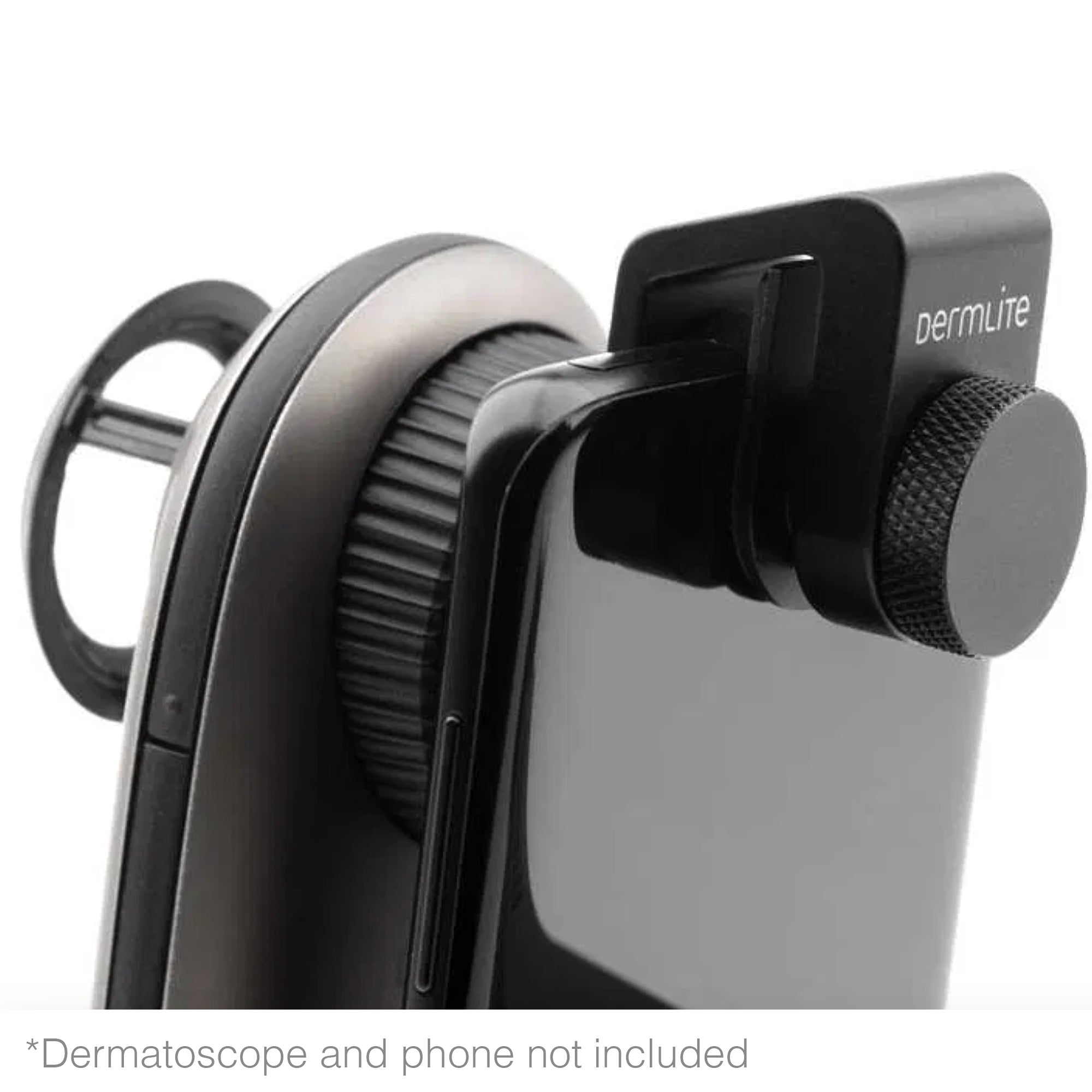 DermLite® MCC™ MagnetiConnect® Clamp