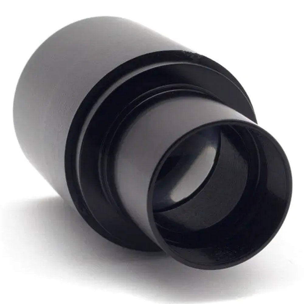 LW Scientific® 10x18mm WF Eye Piece w/Reticle, I4E-1018-WRET