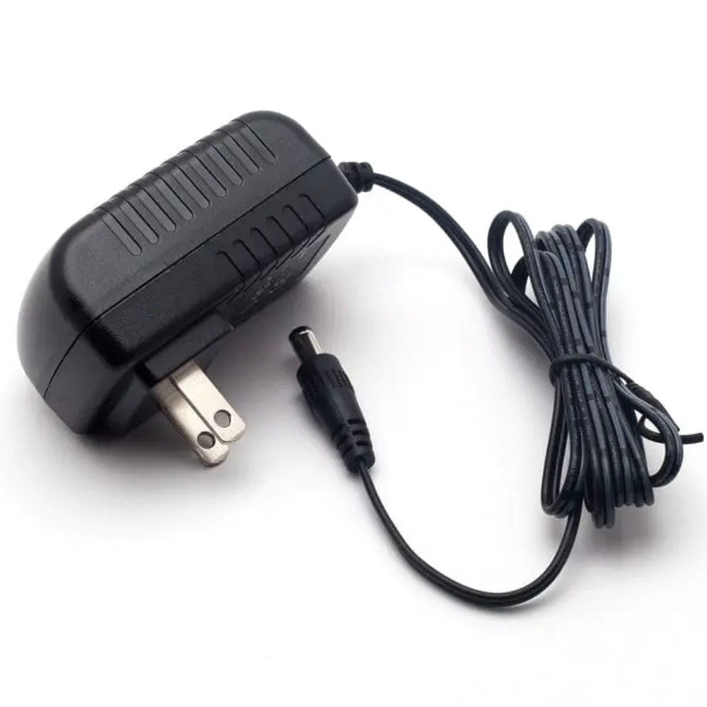 LW Scientific® AC Adapter Cord (100-240V input/12V Amp Output), MSP-ADPW-1221