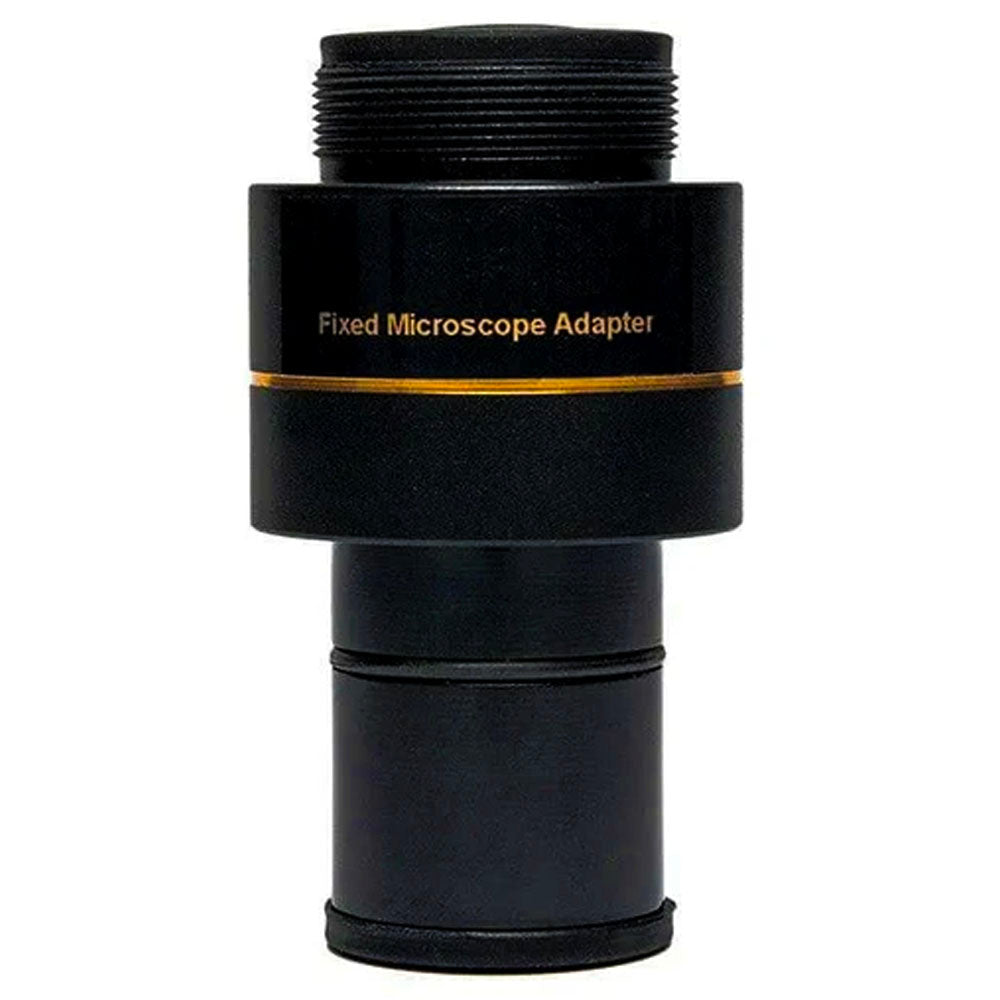 LW Scientific® Optical Eyetube Adapter for MiniVID™/BioVID™ C-mount Cameras, MVP-ADAO-ETCM