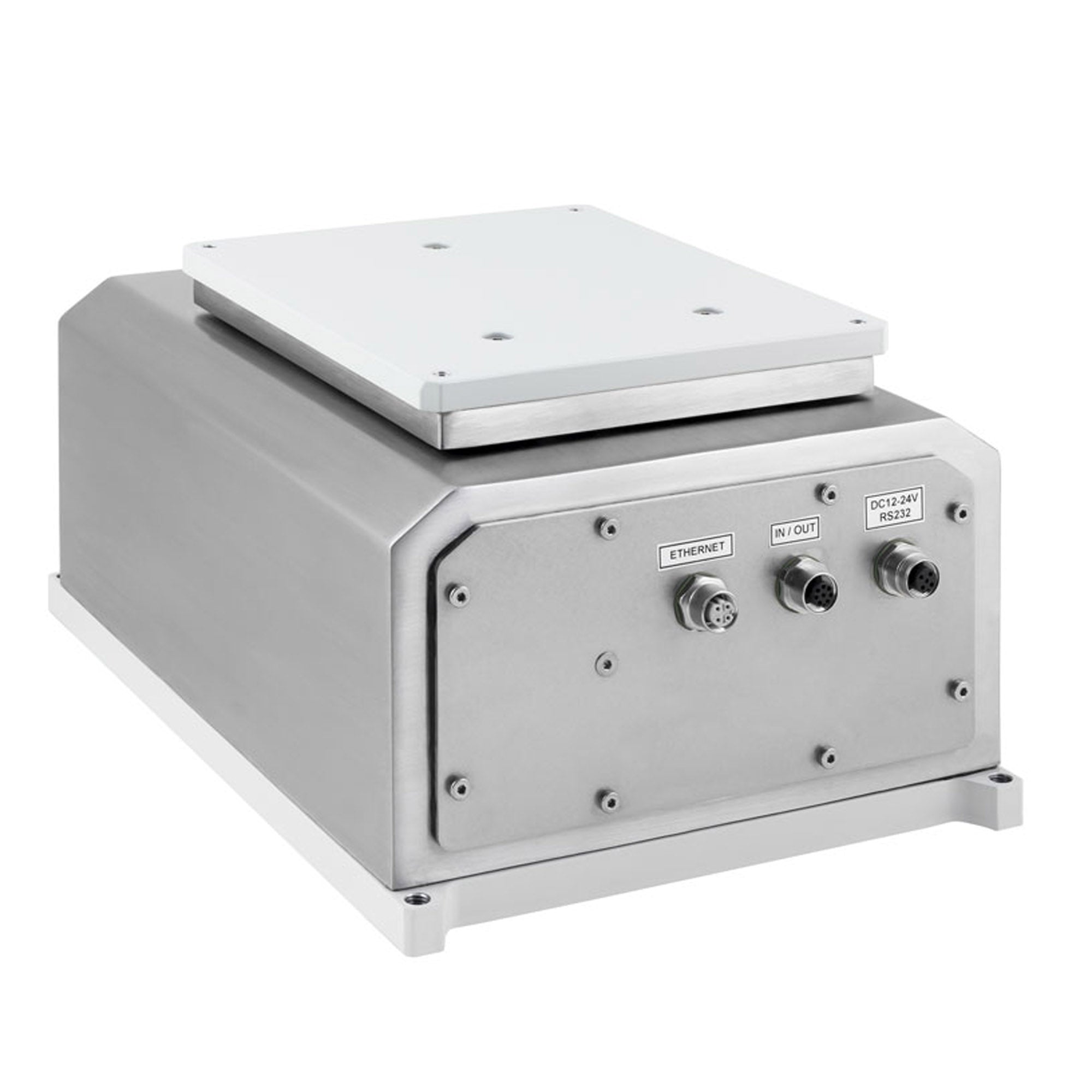 Radwag® MWLH 30 Electromagnetic Compensation Weighing Module, 30kg x 0.1g, WX-016-0110