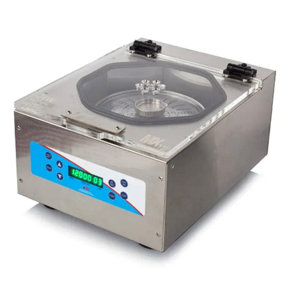 LW Scientific MHC-24HD-75T1 MX12 Microhematocrit Centrifuge