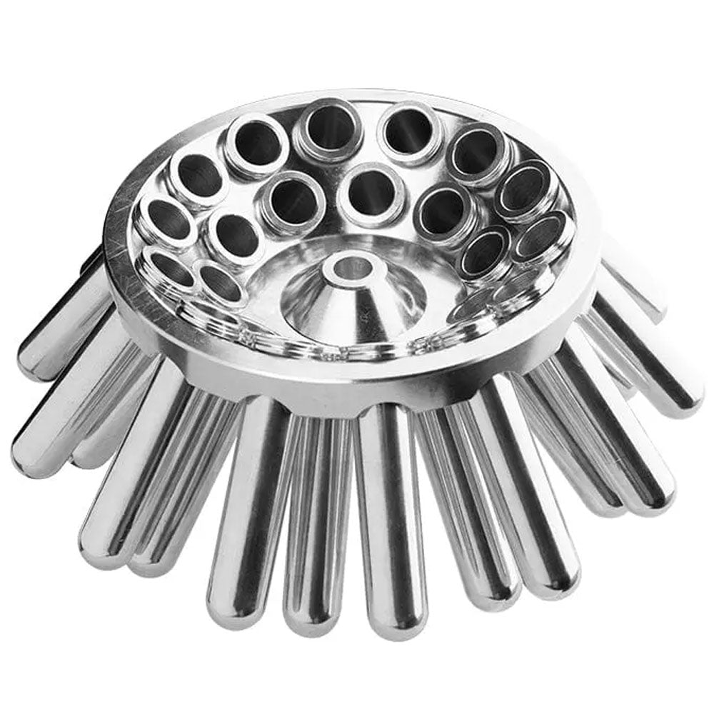 LW Scientific MX5 Test Tube Centrifuge, M5C-24AU-15T1