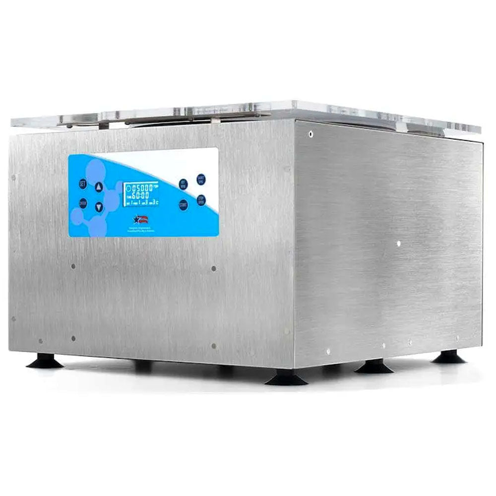 LW Scientific® USA MX5™ Fixed Angled Centrifuge, 24 x (3-15ml), M5C-24AU-15T1