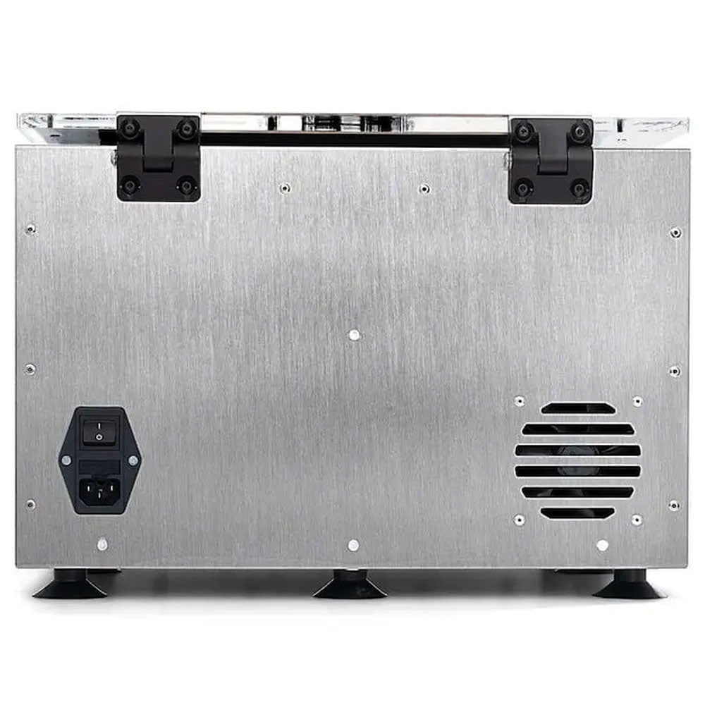 LW Scientific MX5 Test Tube Centrifuge, M5C-24AU-15T1