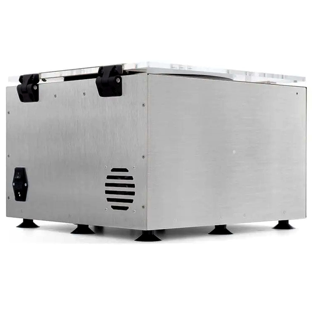 LW Scientific MX5 Test Tube Centrifuge, M5C-BKSU-15T1