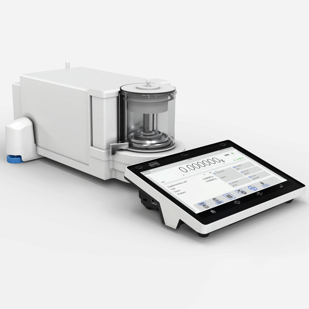 Radwag MYA 21.5Y.P Pipette Calibration Balance WL-109-0023