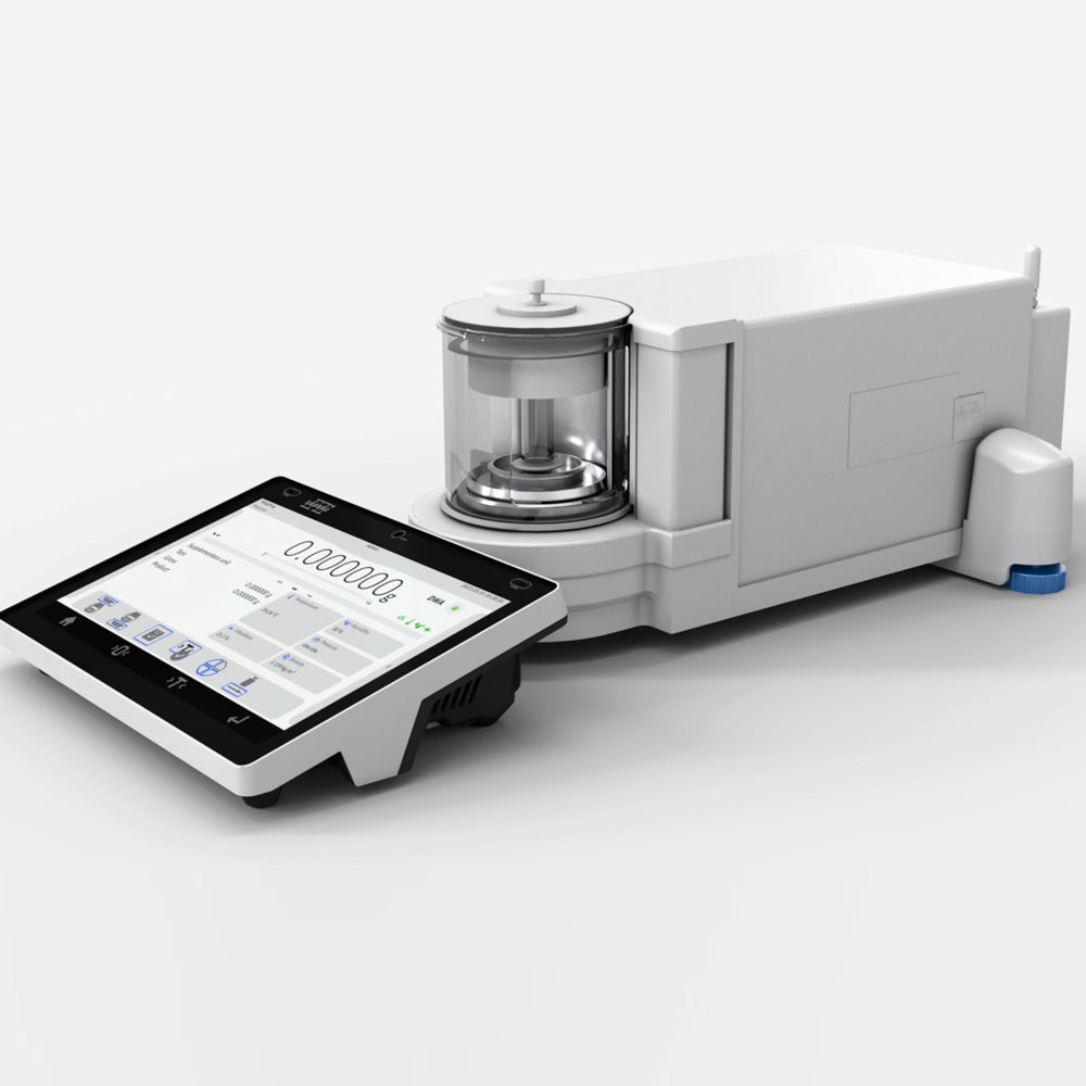 Radwag MYA 21.5Y.P Pipette Calibration Balance WL-109-0023