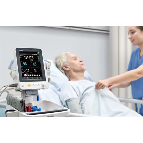 Mindray VS8 Vital Signs Monitor 121-002157-00