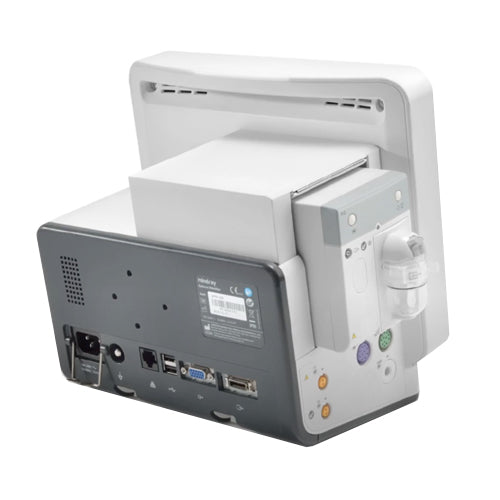 Mindray ePM 12M Patient monitor 121-001881-00