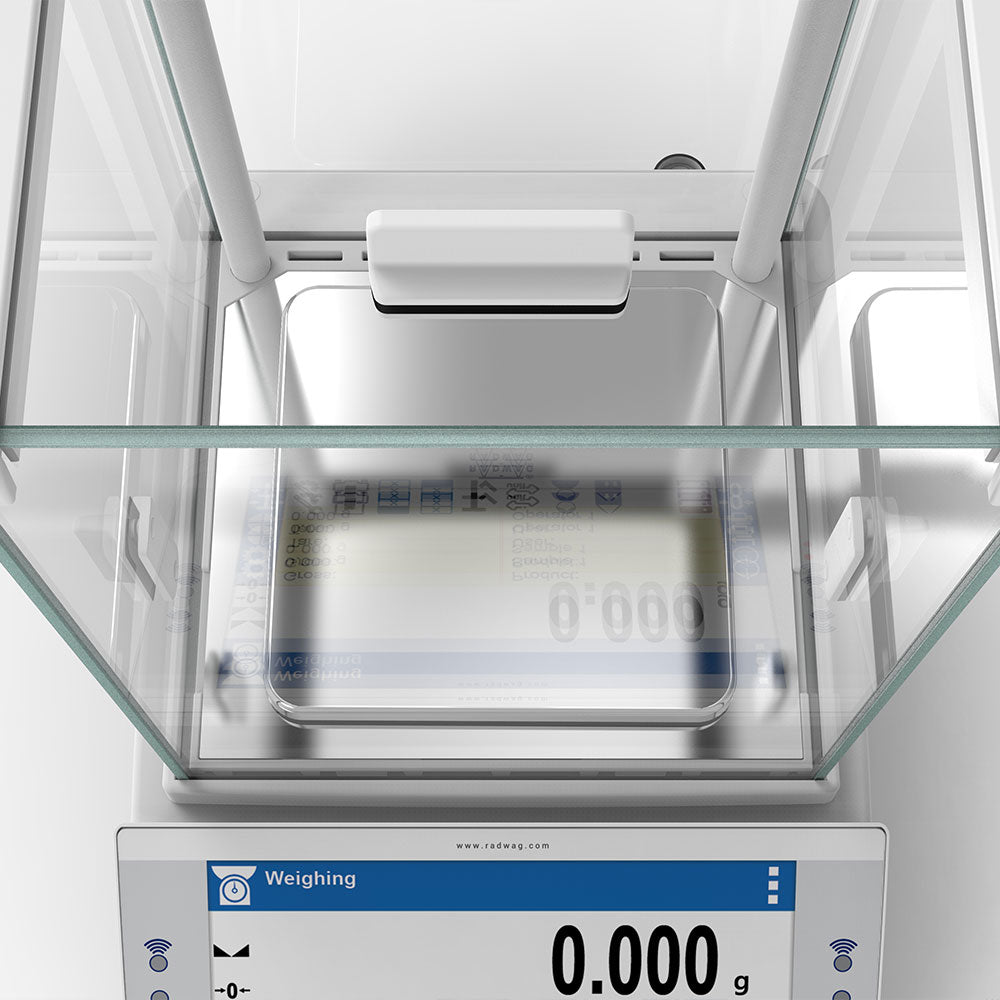 Radwag PS 750.X7 Precision Balance, WL-226-0016