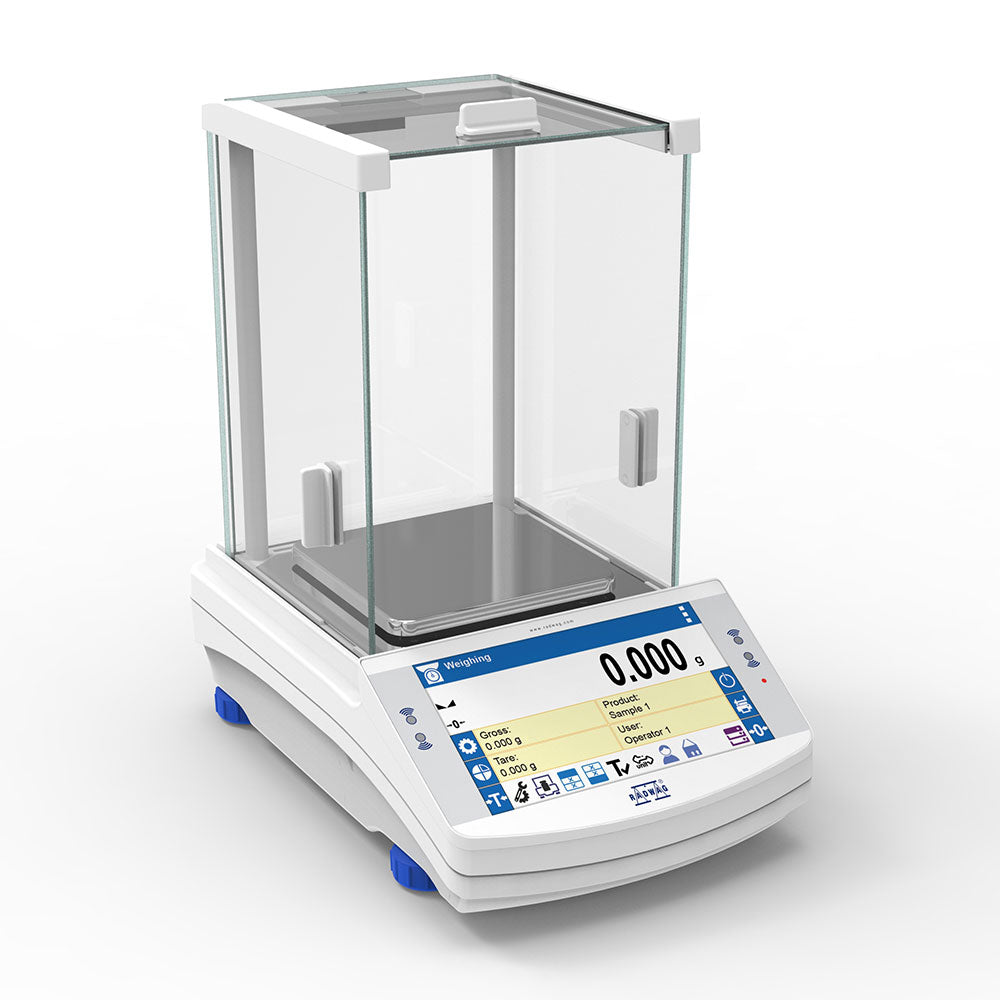 Radwag PS 3000.X7 Precision Balance WL-226-0013