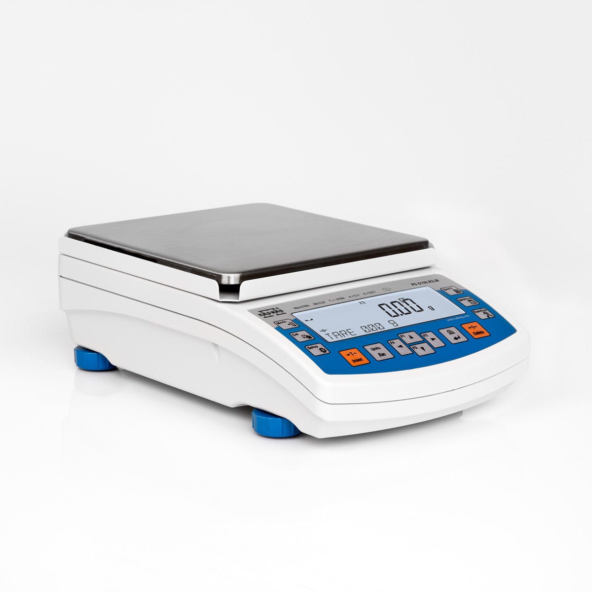 Radwag® PS 10100.R2.M Precision Balance, WL-212-0133