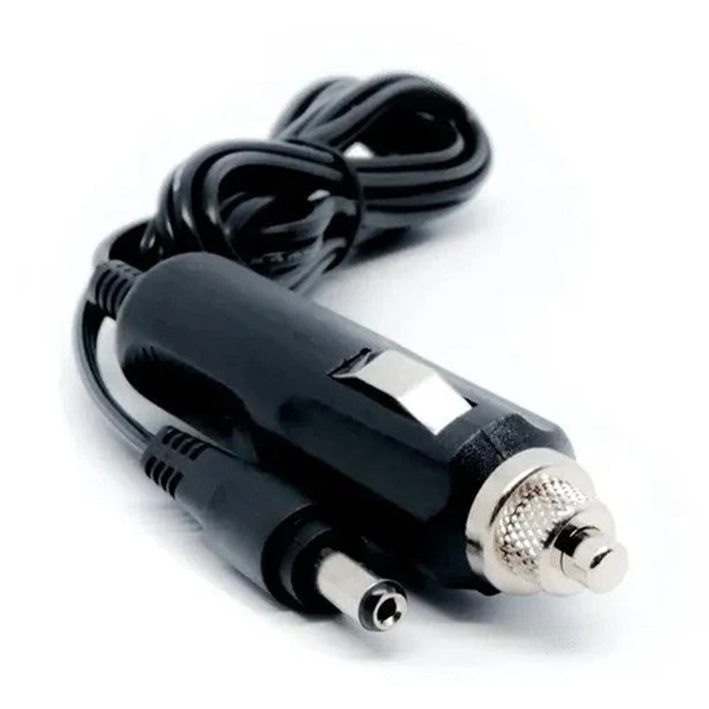 LW Scientific® Cigarette Plug Cord for ZIPSpin/ZIPocrit/E8 Portafuge, PTA-ADCN-10DC