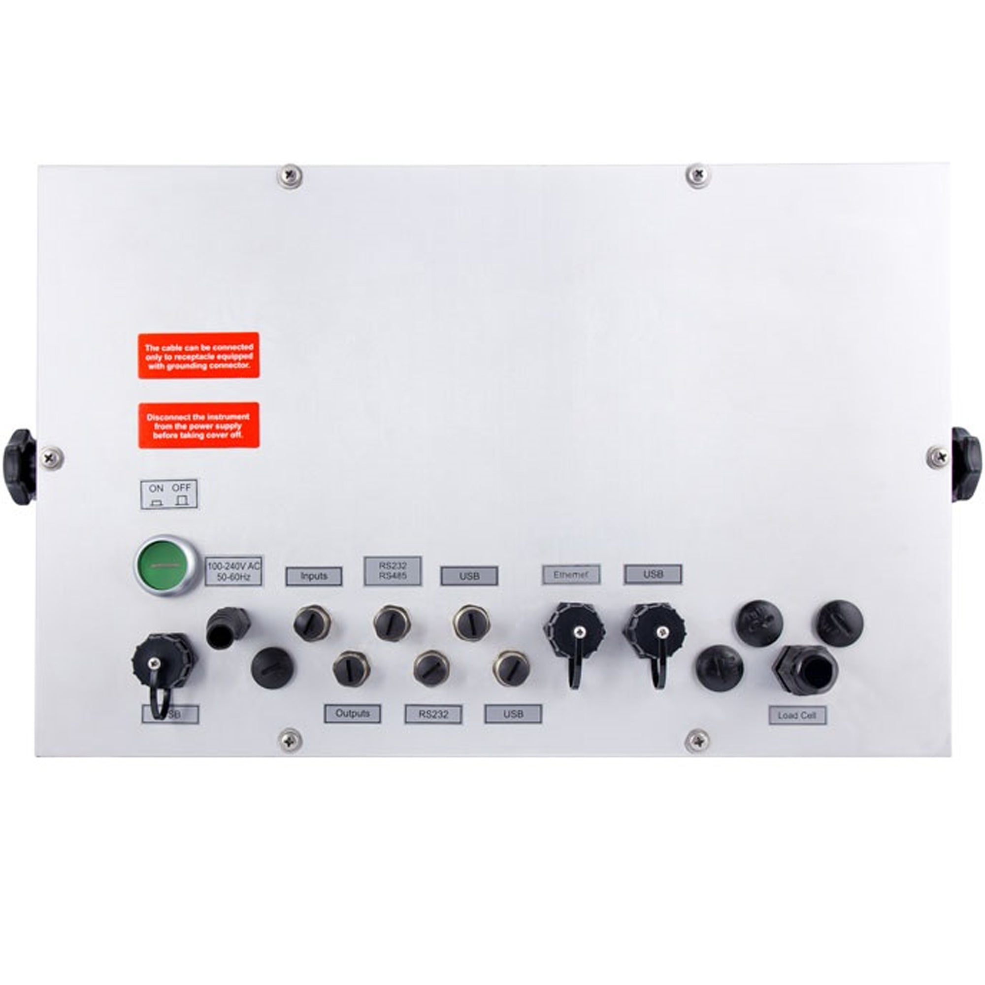 Radwag PUE 5.15R/P Weighing Terminal WX-008-0039