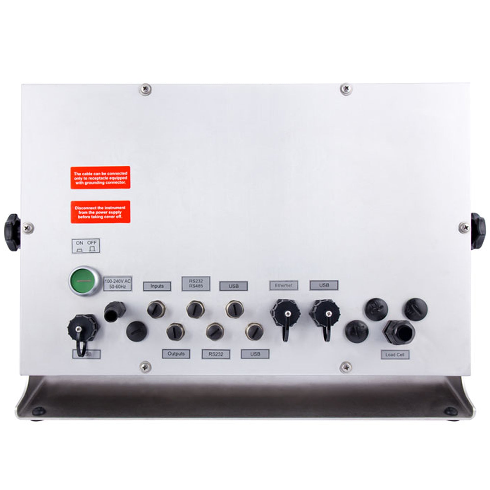 Radwag PUE 5.15C Weighing Terminal WX-008-0036