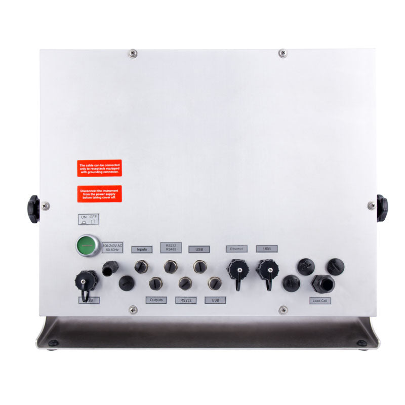 Radwag® PUE 5.19R Weighing Terminal WX-008-0034