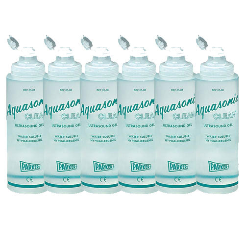 Parker-Labs-AQUASONIC-Clear-Ultrasonic-Gel