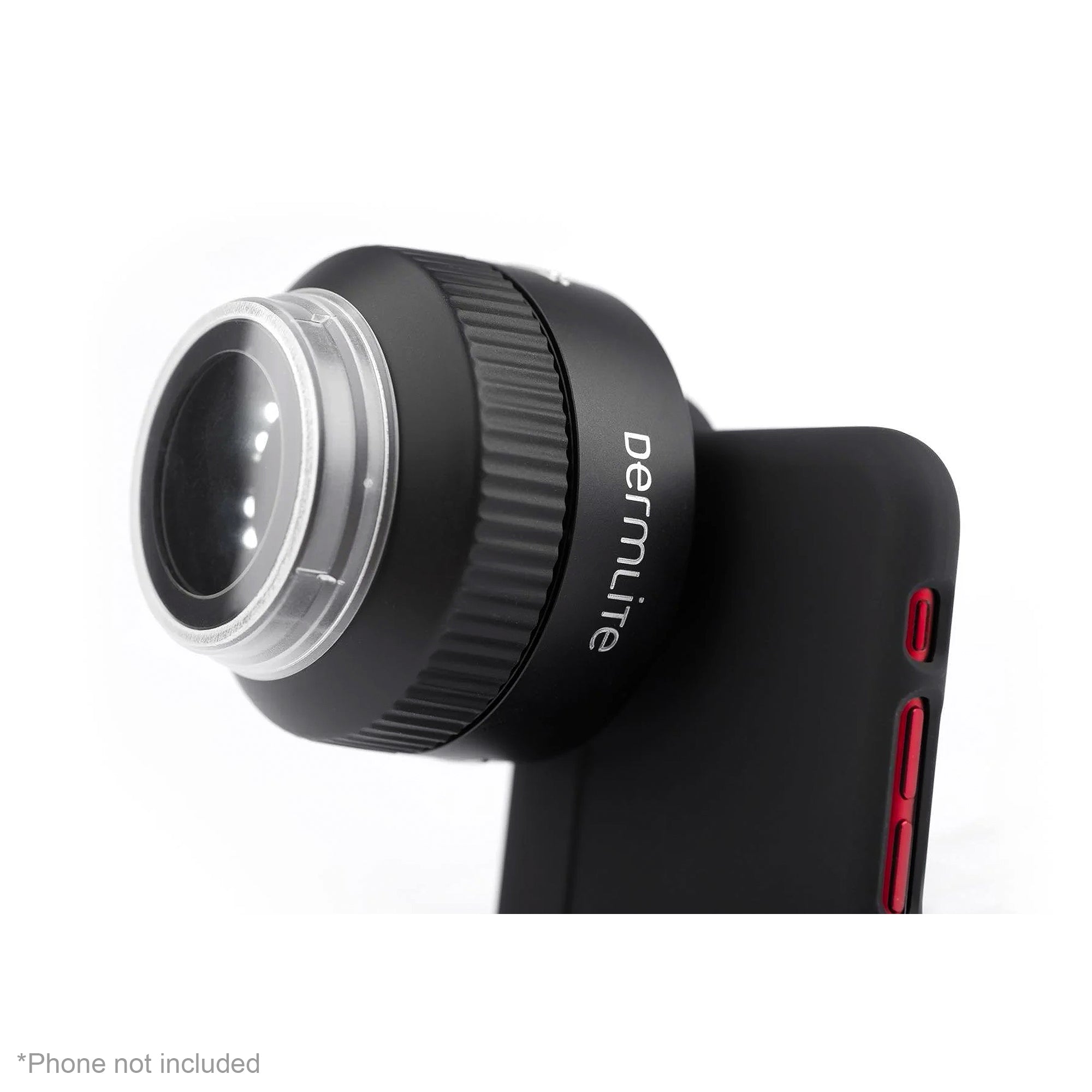 Dermlire Photo X Dermascopy Lens DLFX
