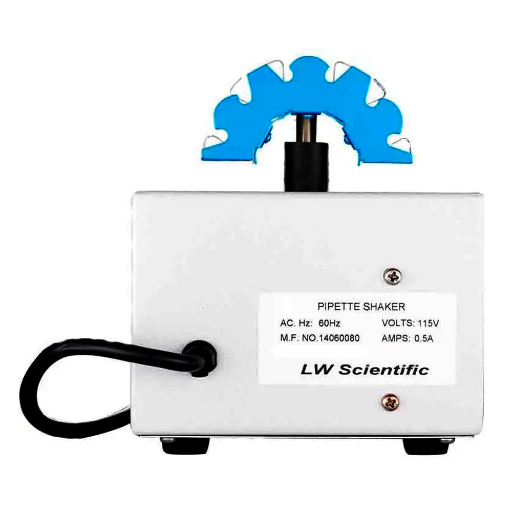 LW Scientific® SHL-PPF7-06F1 Pipette Shaker