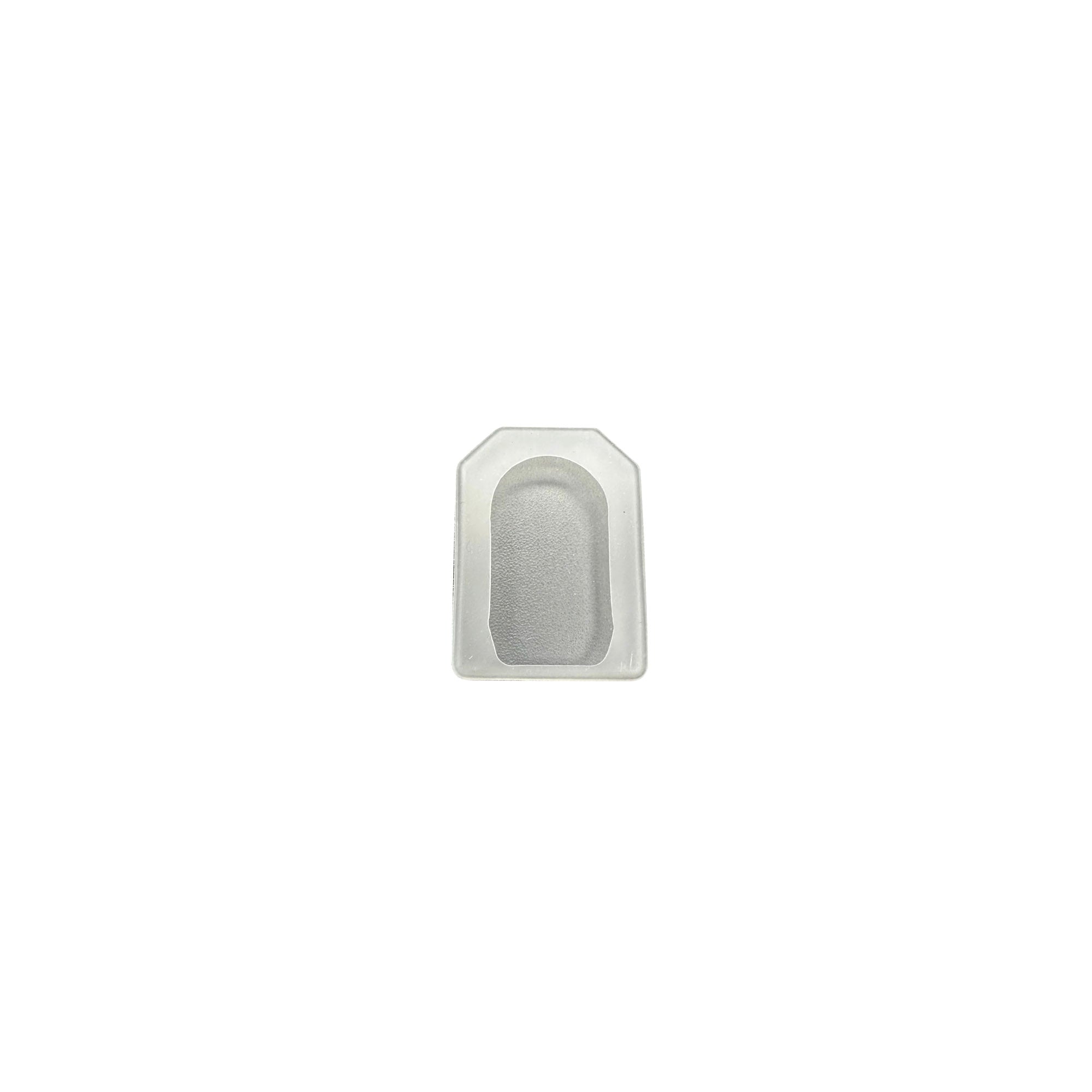 Genoray® IO Silicon Sensor Cover for ZEN-PX4/Vet X-Ray, Port4_S.Cover