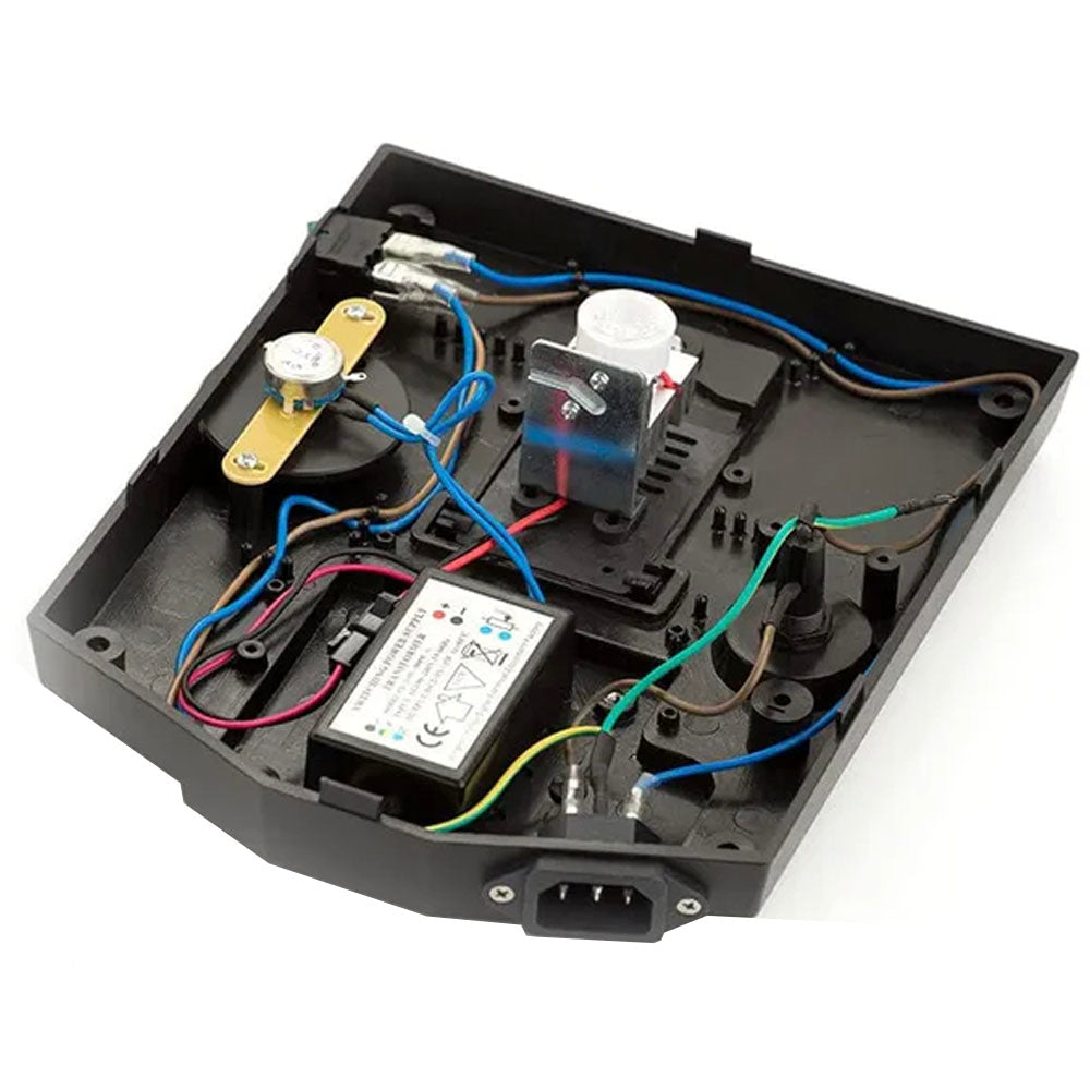 LW Scientific® LED Base Tray for Revelation III™, R3B-BTR7-LED3