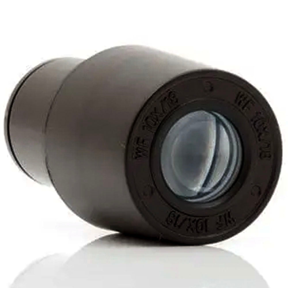 LW Scientific® 10x18mm Eyepiece w/Reticle for Revelation III™, R3E-1018-WRET