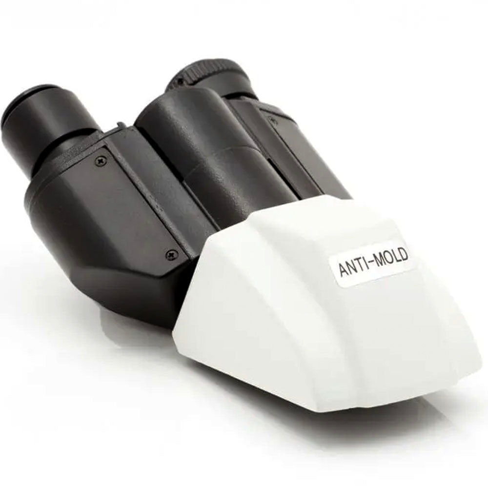 LW Scientific® Seidentopf Binocular Head (w/o Eyepiece) for Revelation III™, R3H-BSFD-77NE