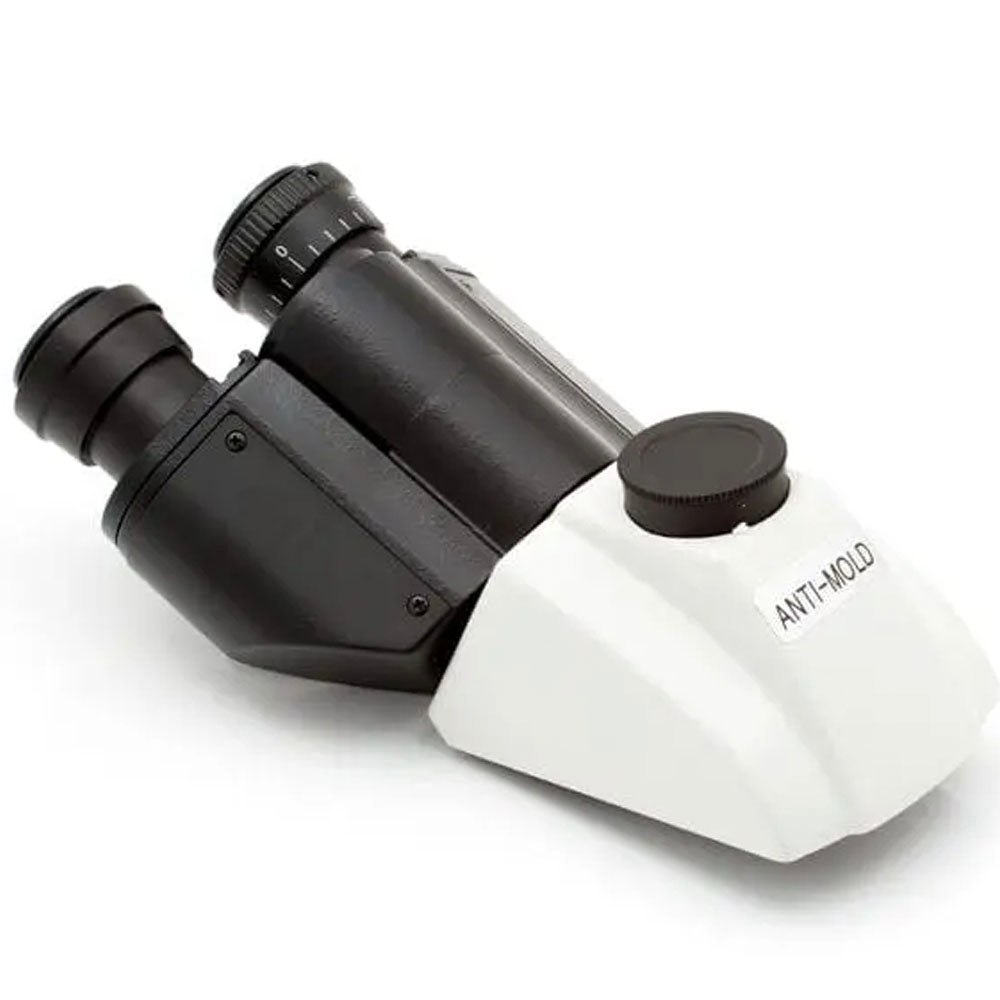 LW Scientific® Trinocular Head (w/o Eyepiece) for Revelation III™, R3H-TRID-ETNE