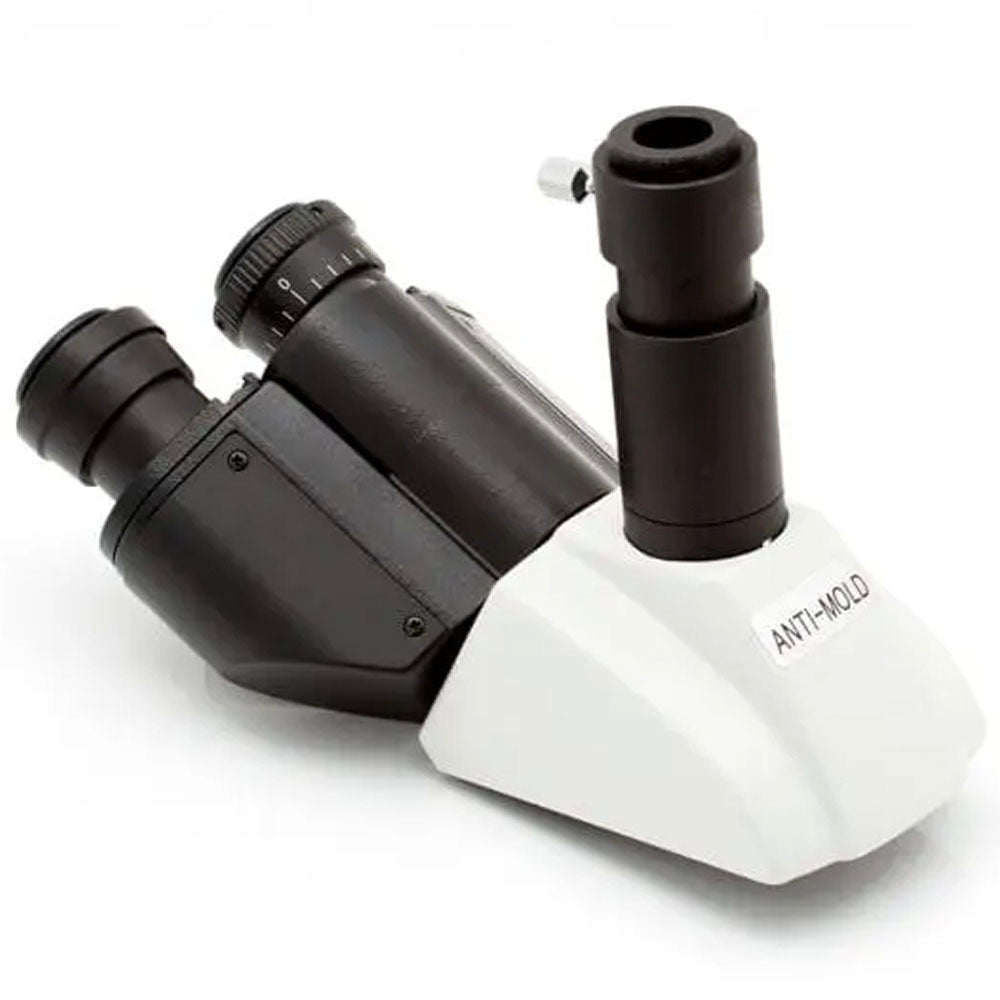 LW Scientific® R3H-TRID-ETNE Trinocular Head for Revelation III™