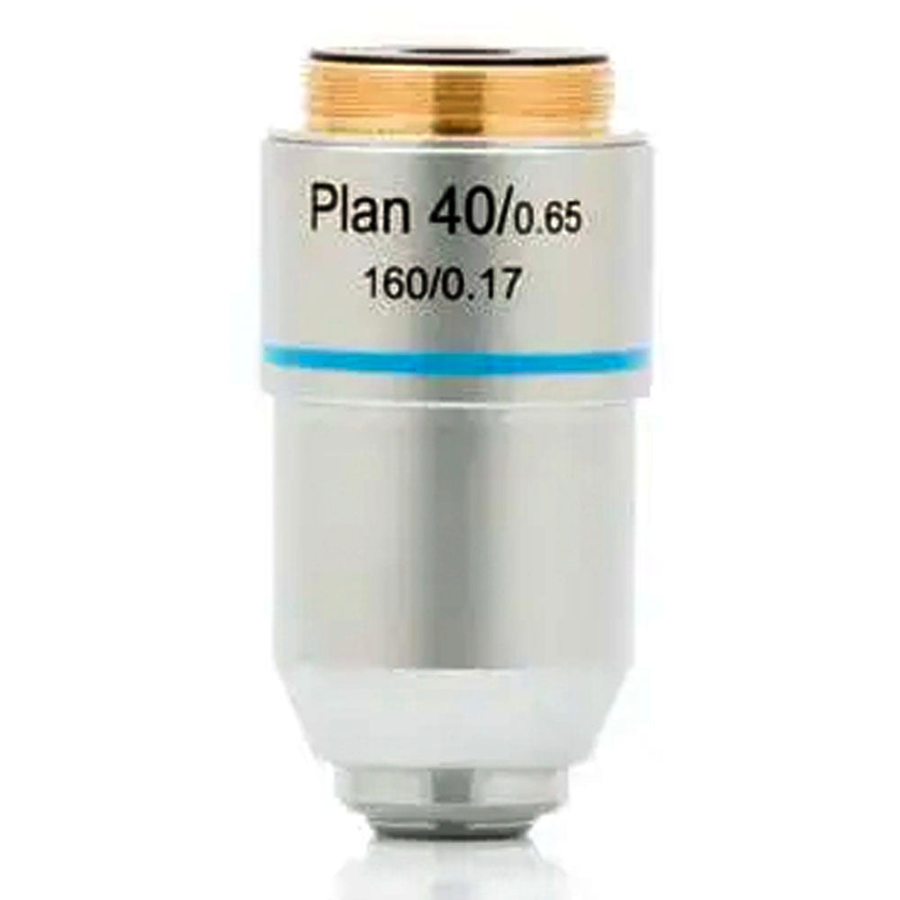 LW Scientific® 40x DIN Plan Objective for Revelation III™, R3O-040X-DPDR
