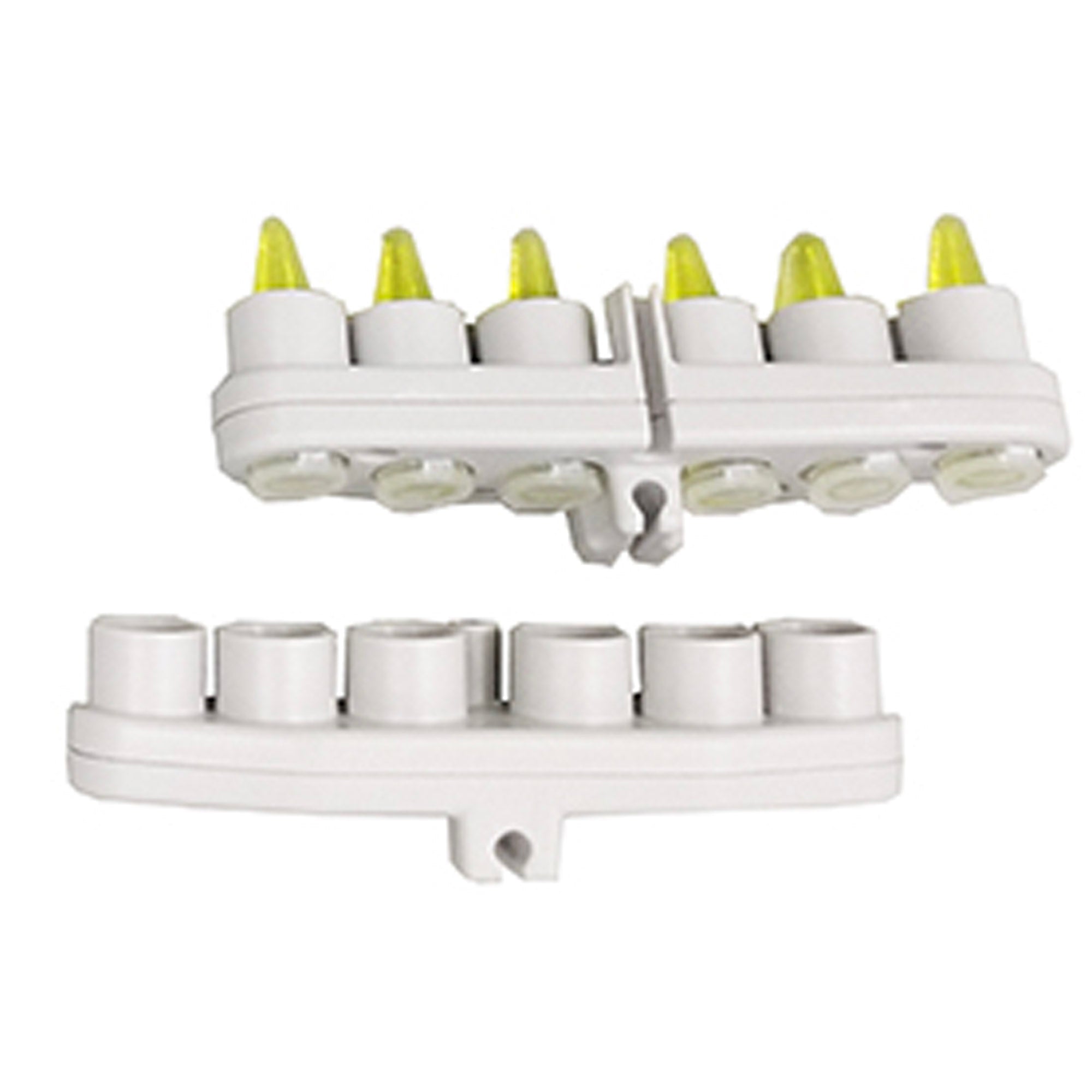 Benchmark Scientific R4040-1520 Microtube Holder for RotoBot Tube Rotator