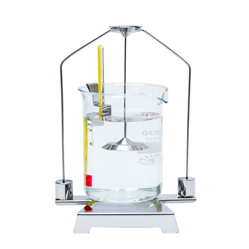 Radwag® KIT 85 Density Determination Kit, WX-001-0001