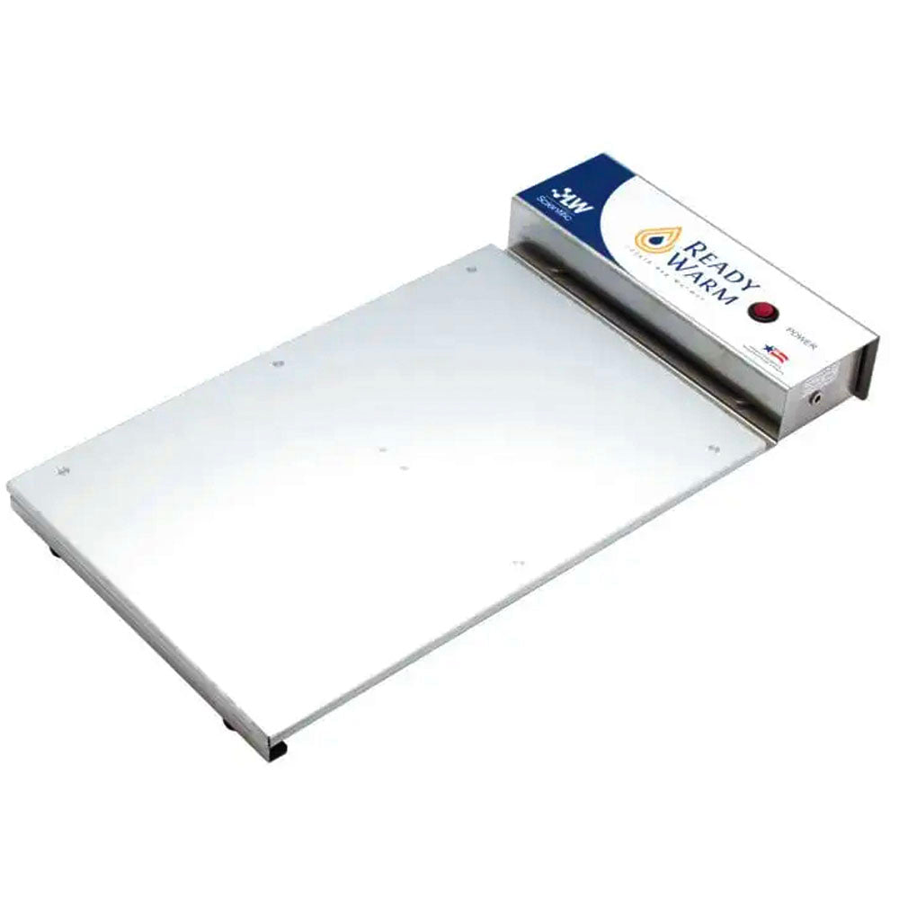 LW Scientific® Ready WARM™ Multi Use Warm Working Station, FWL-04PL-BTD3