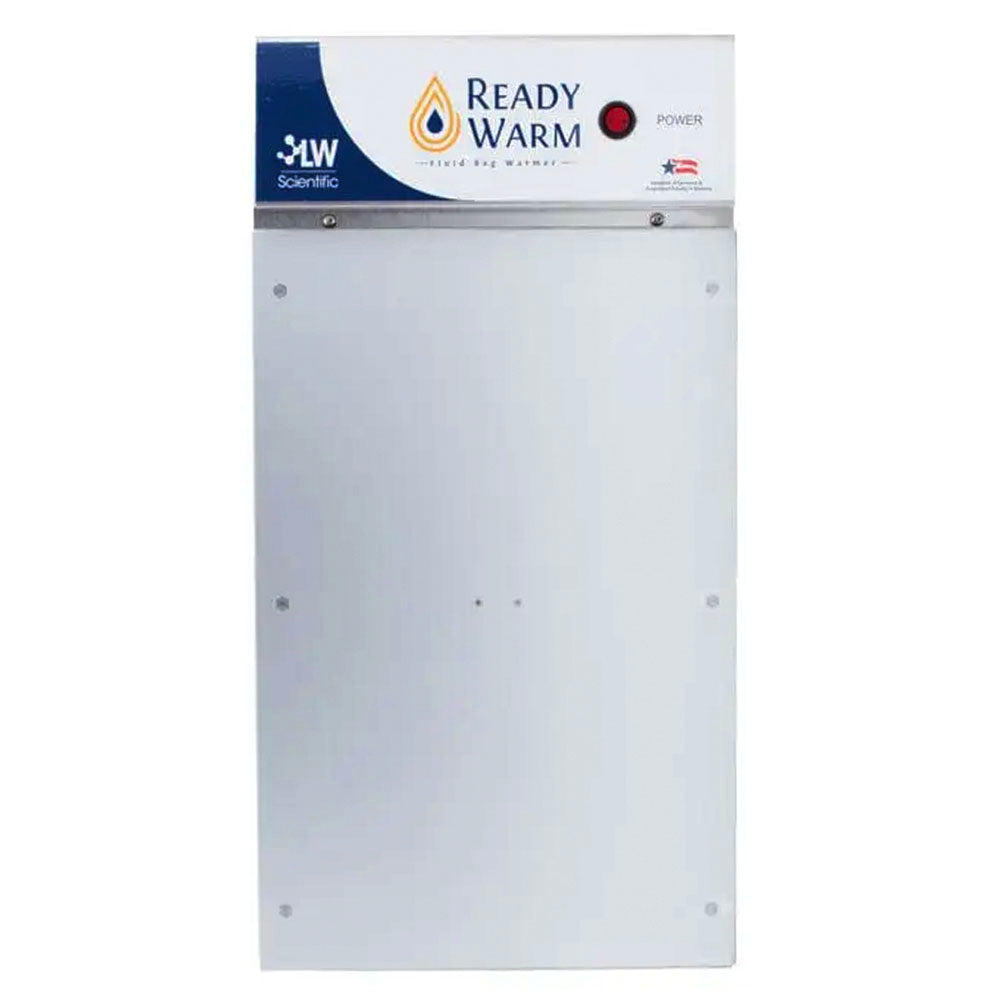 LW Scientific® Ready WARM™ Multi Use Warm Working Station, FWL-04PL-BTD3