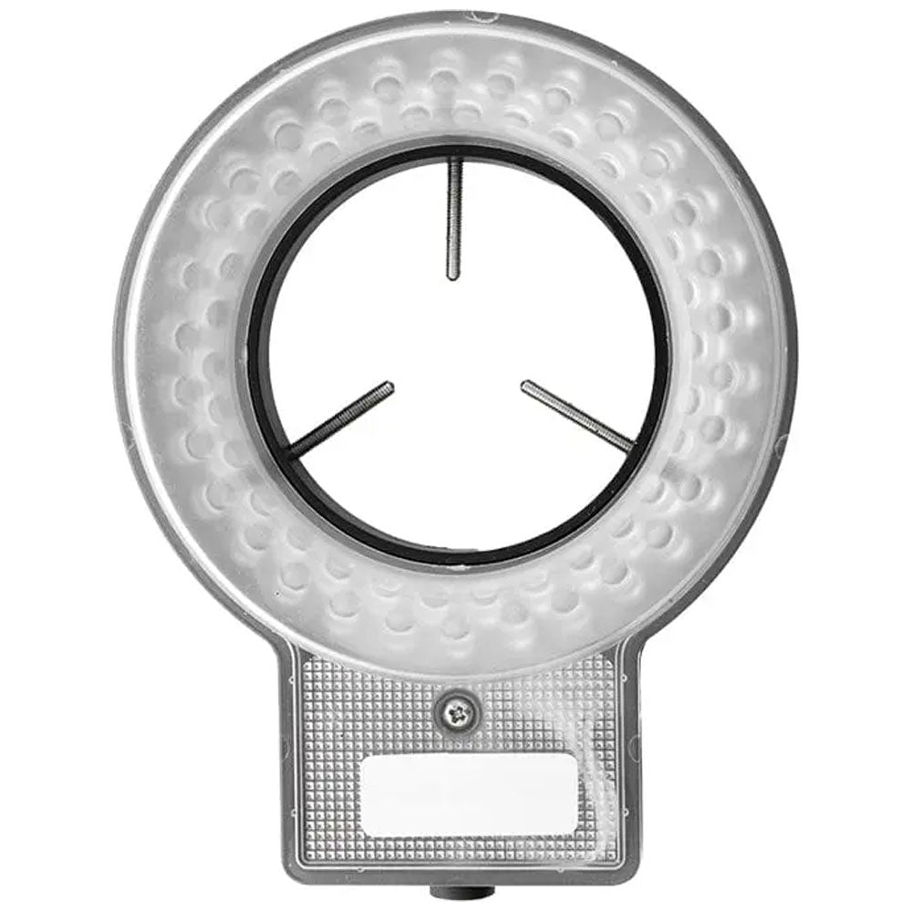 LW Scientific® Segmented Variable 60 LED Ring Light, ILL-LEDS-R603