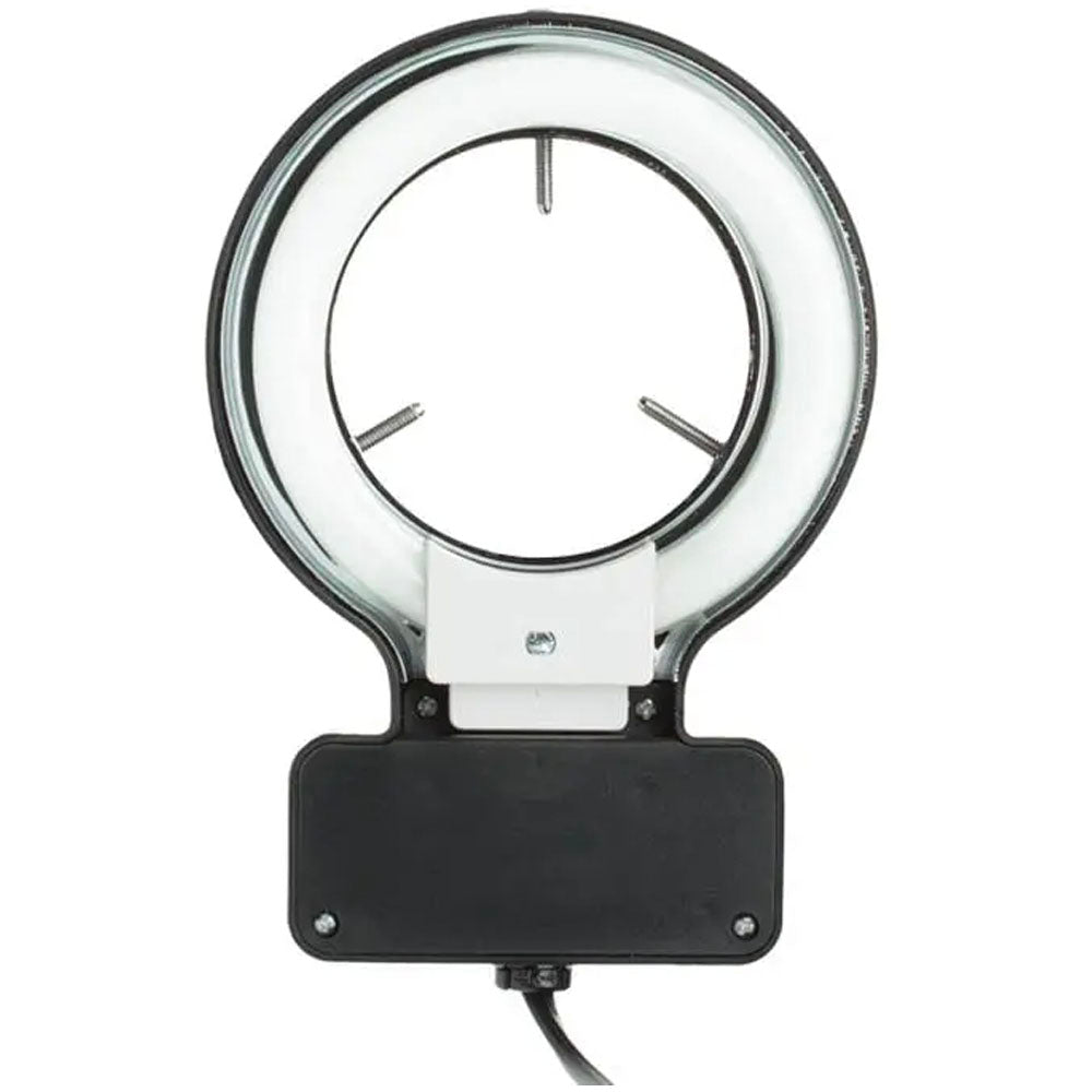LW Scientific® Non-variable Fluorescent Ring Light, ILL-FLR7-1071
