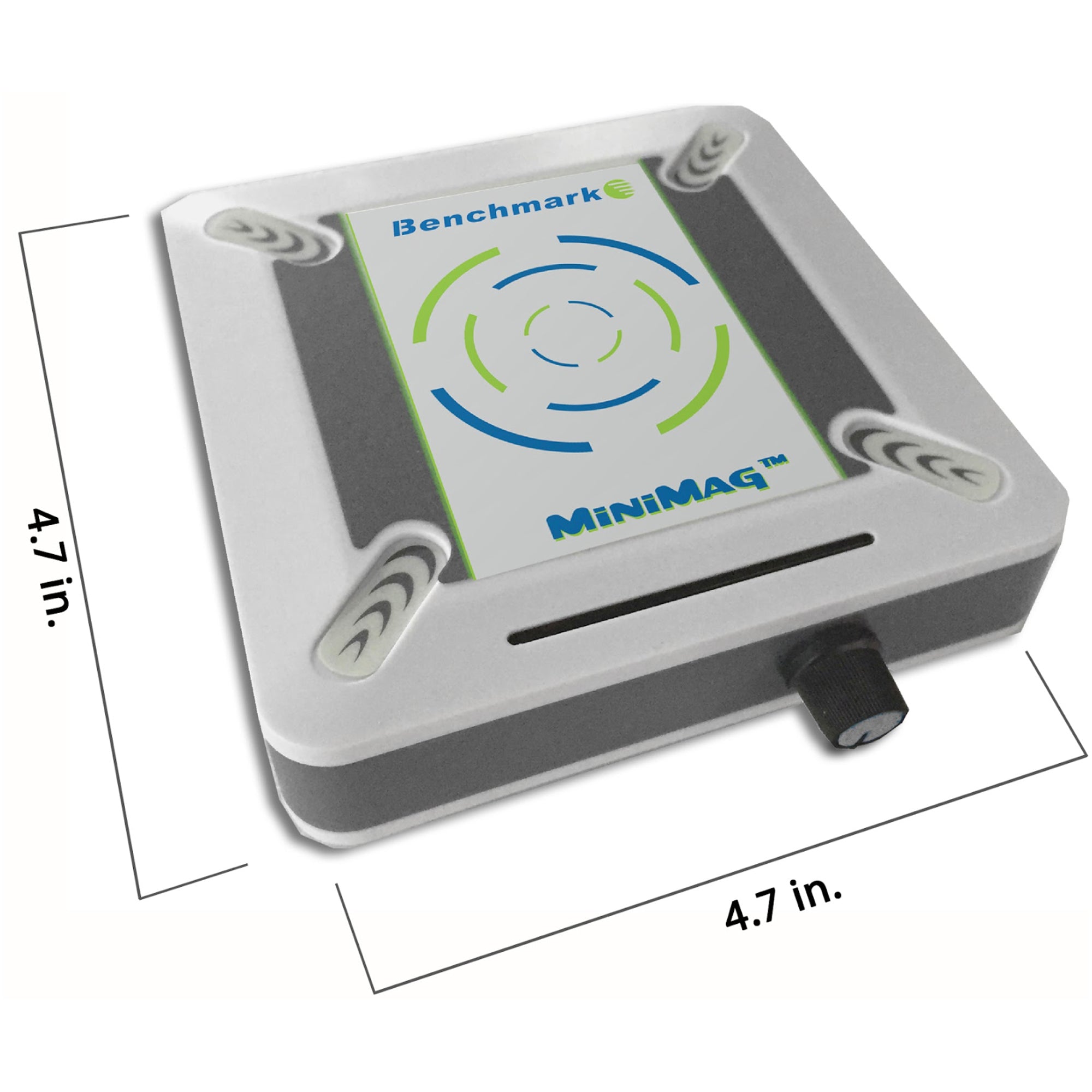 Benchmark Scientific MiniMag S1005 Magnetic Stirrer