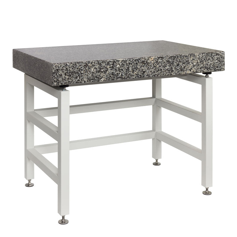 Radwag® SAL/STONE/C Mild Steel Anti-vibration Table, WX-001-0078
